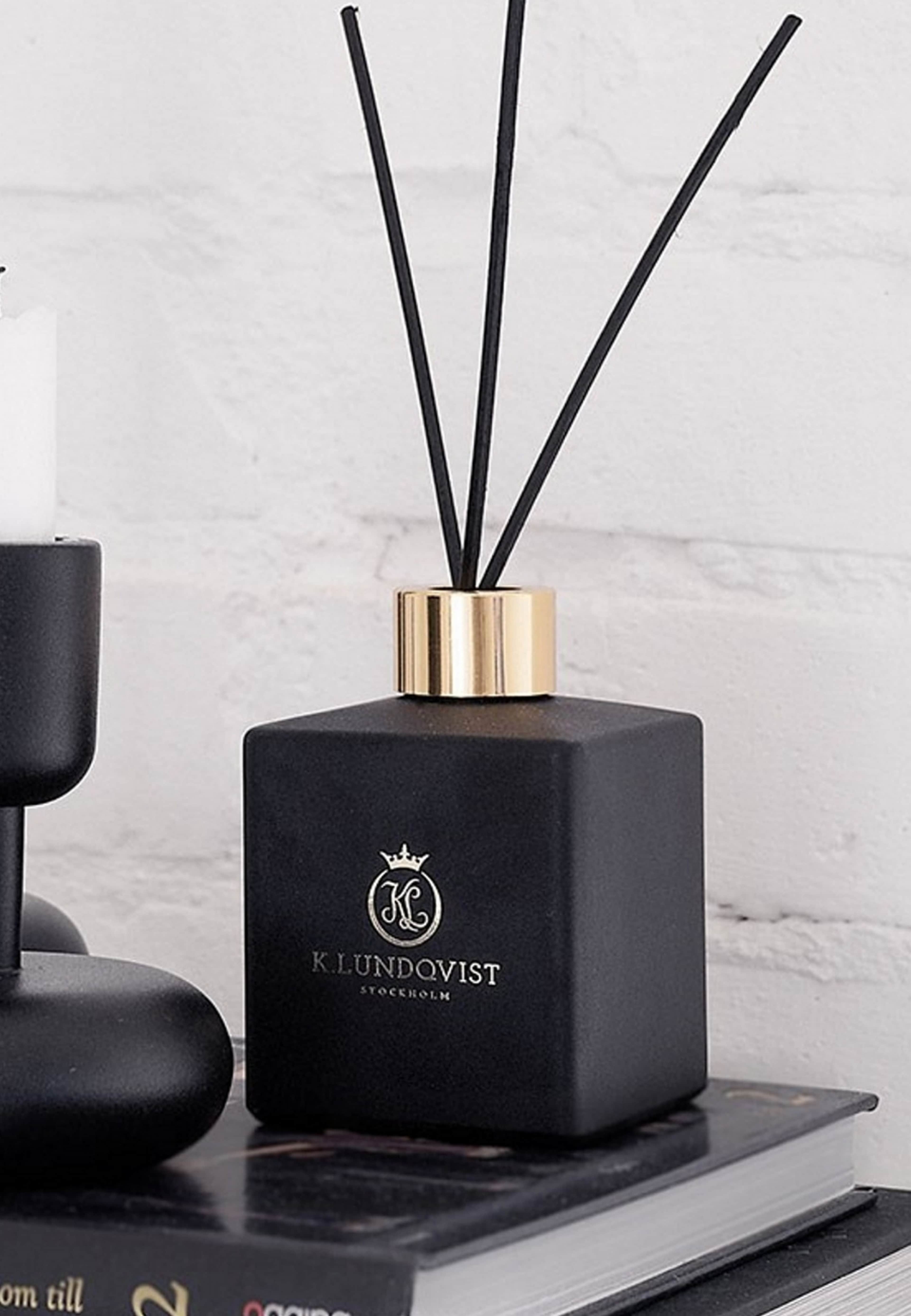 K. Lundqvist Doftpinnar Casa Violeta 120 Ml