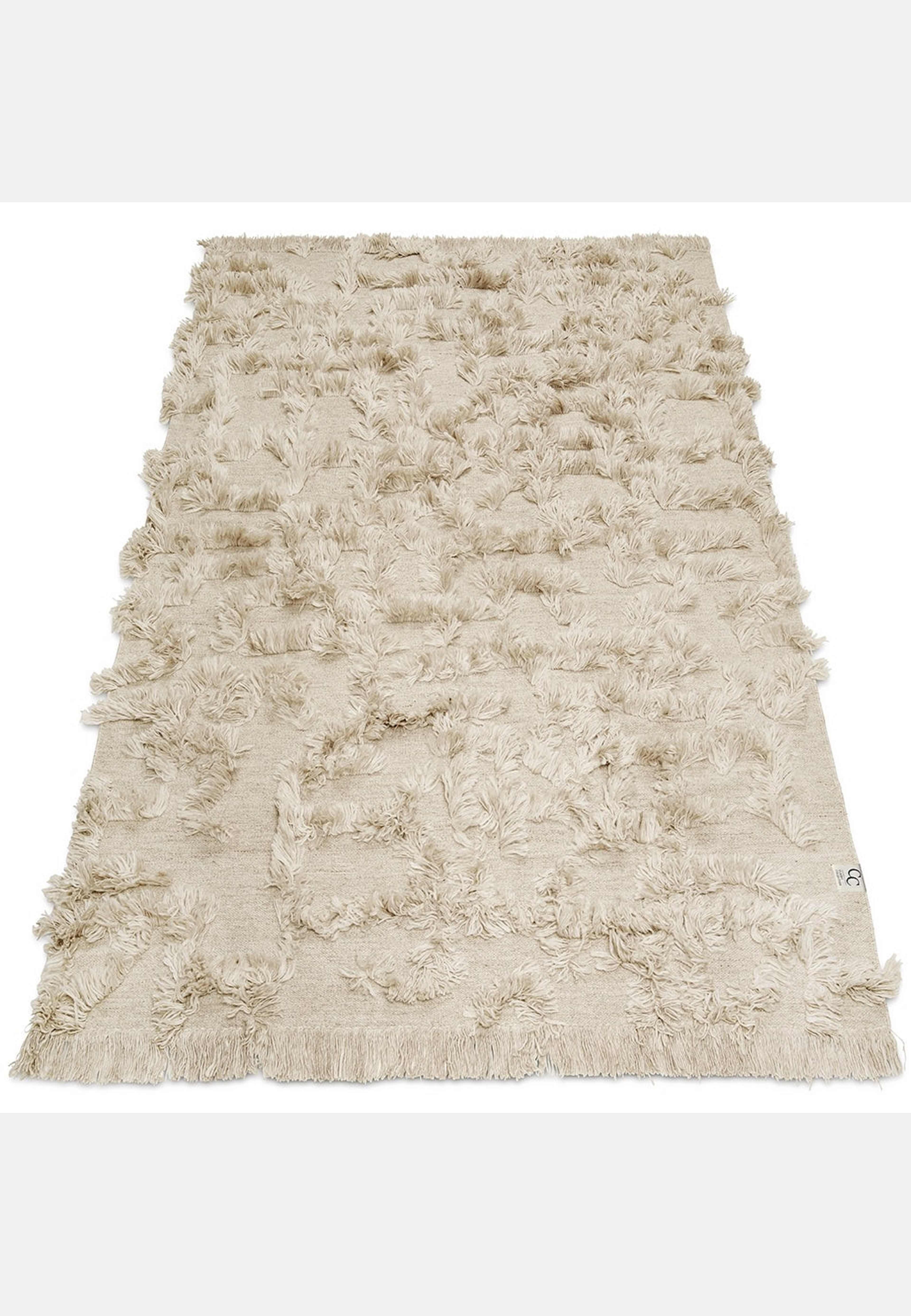 Matta Rio, från Classic Collection, i färgen beige. Klicka för att öppna bilden i stort format