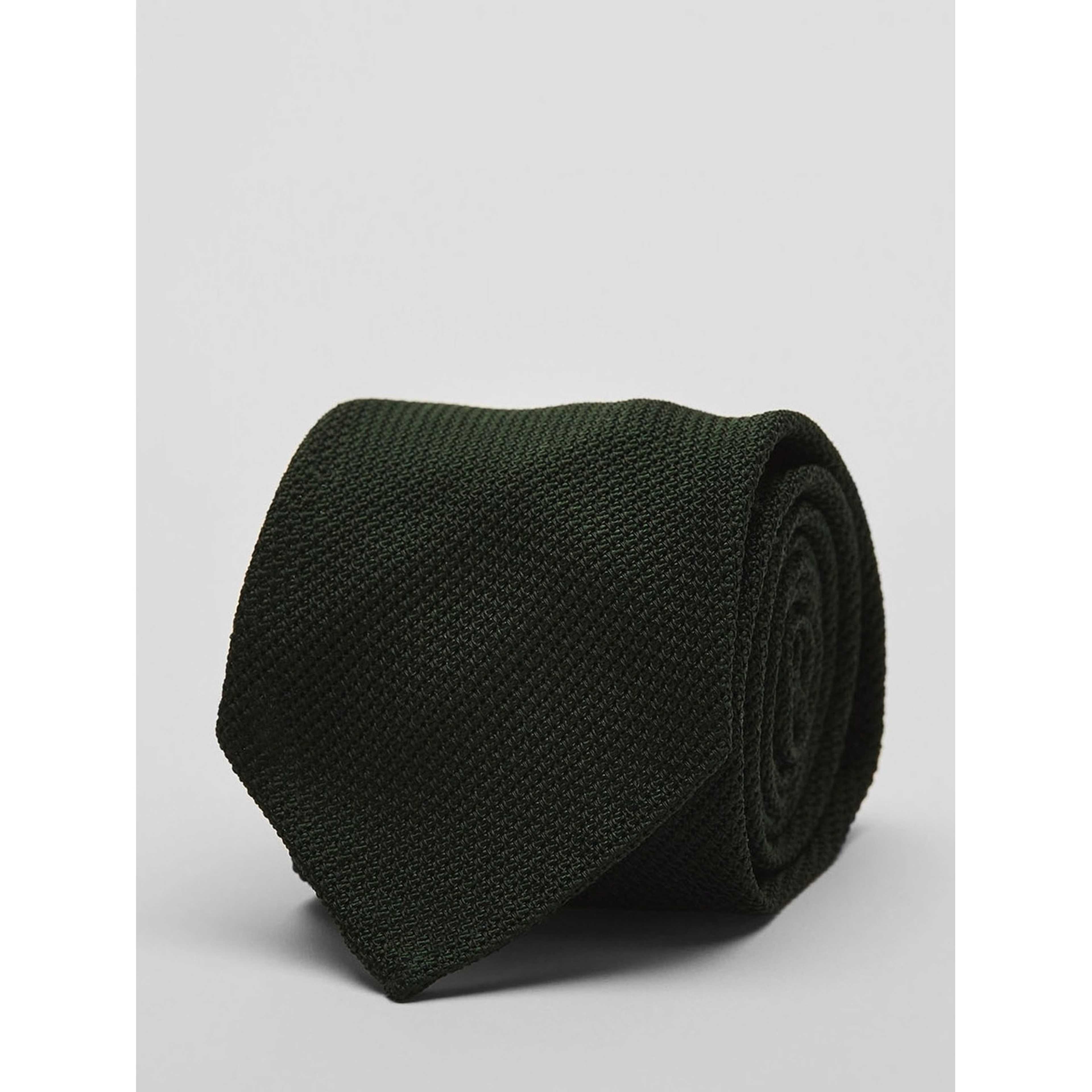 Grenadine Tie
