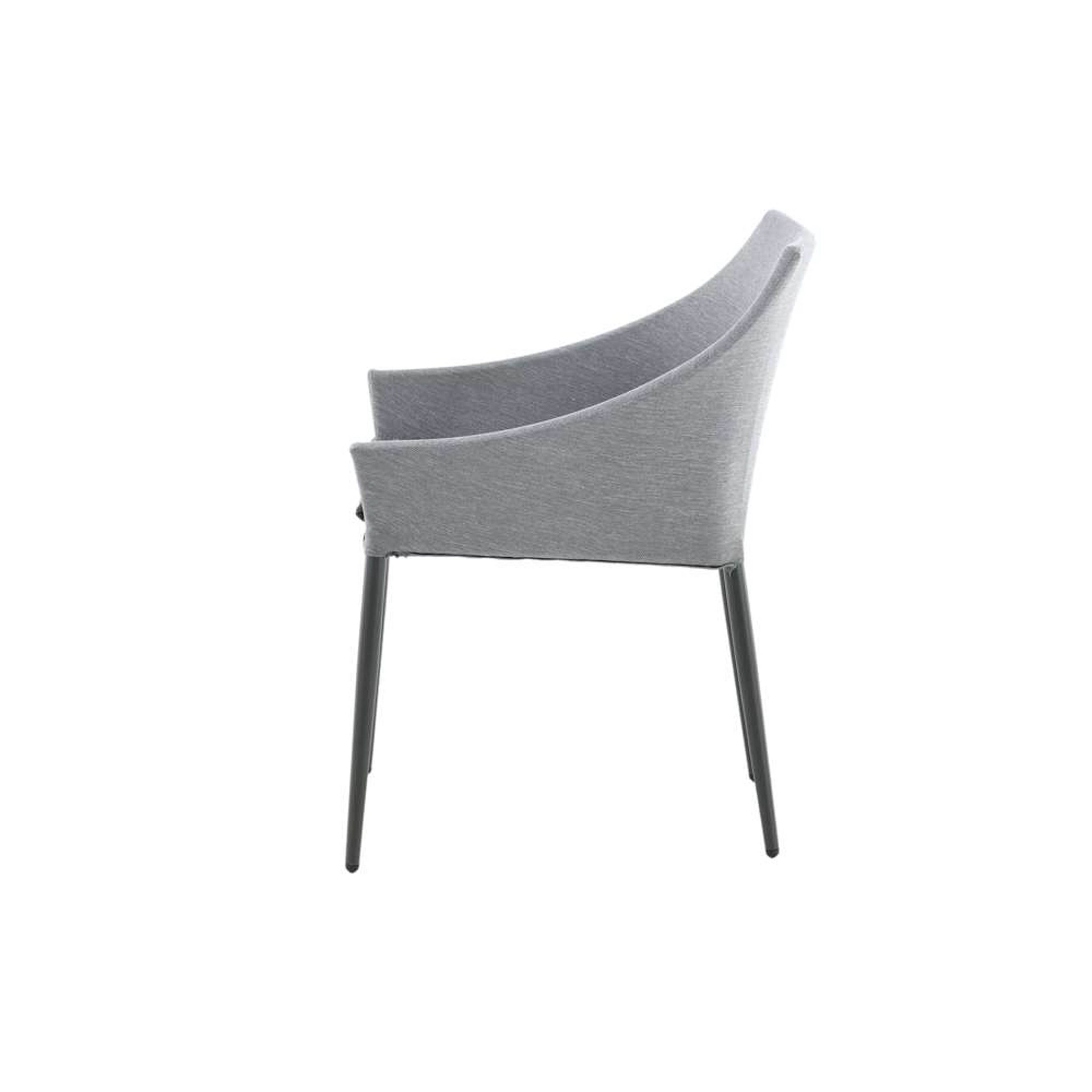 Spoga Matstol 2-pack
