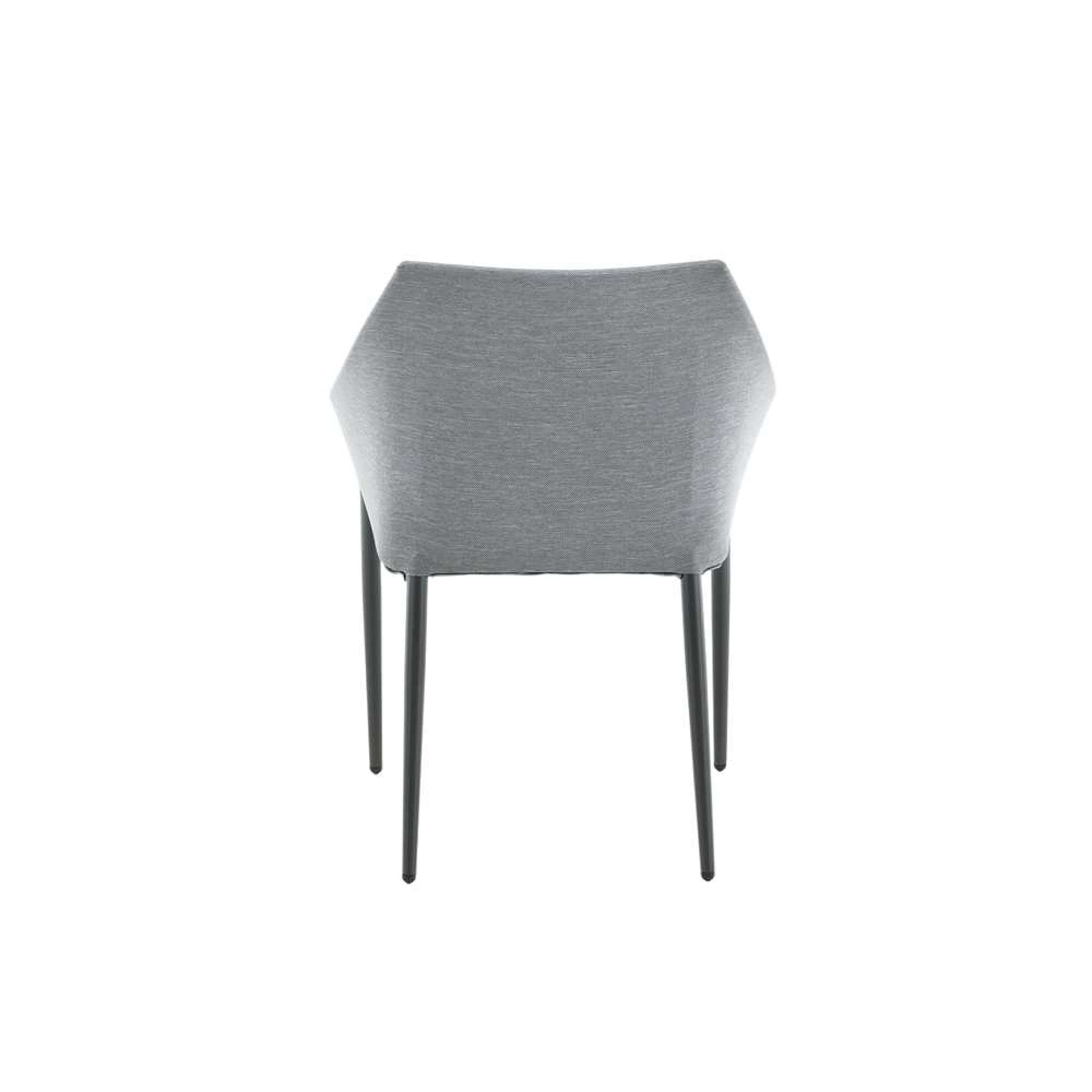 Spoga Matstol 2-pack