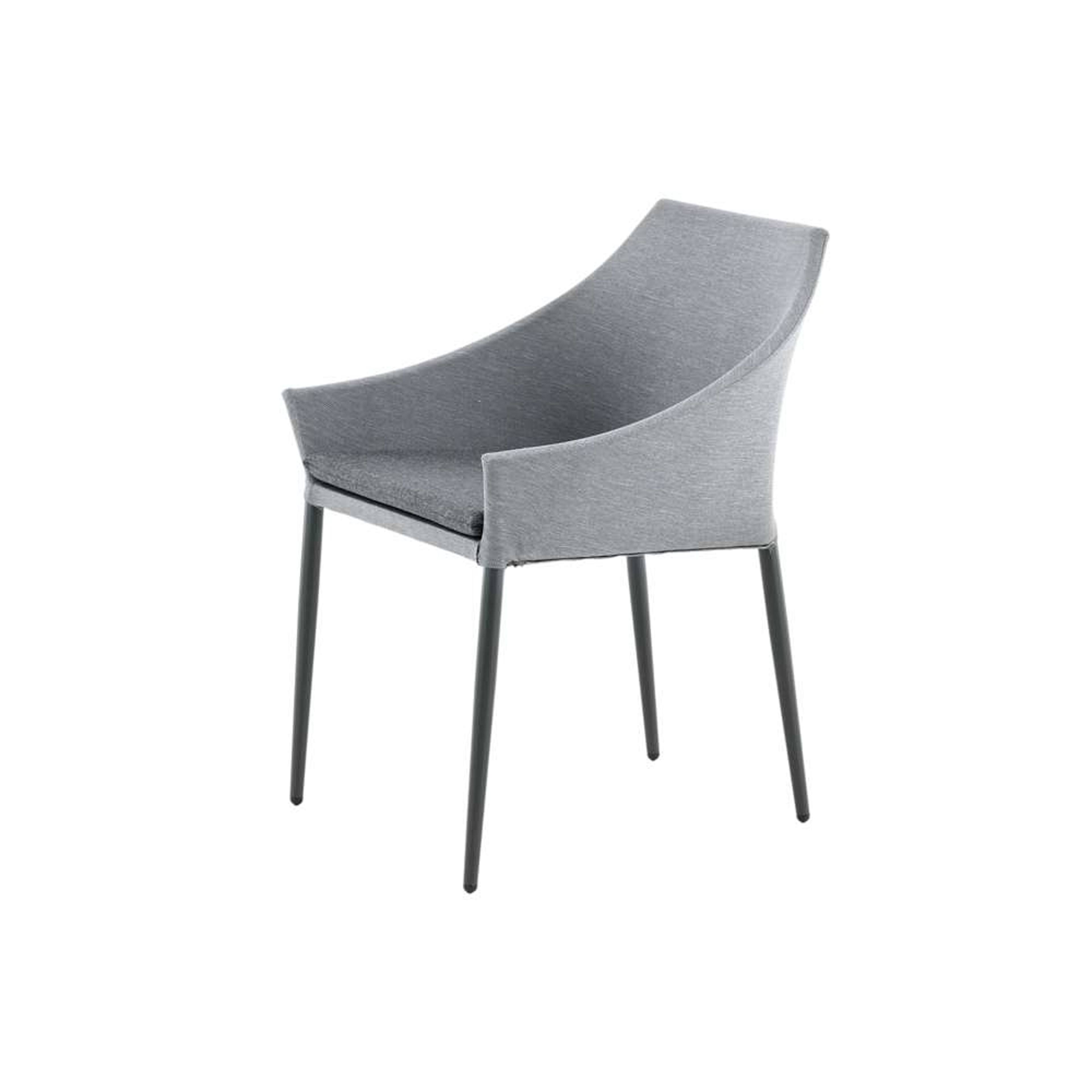 Spoga Matstol 2-pack