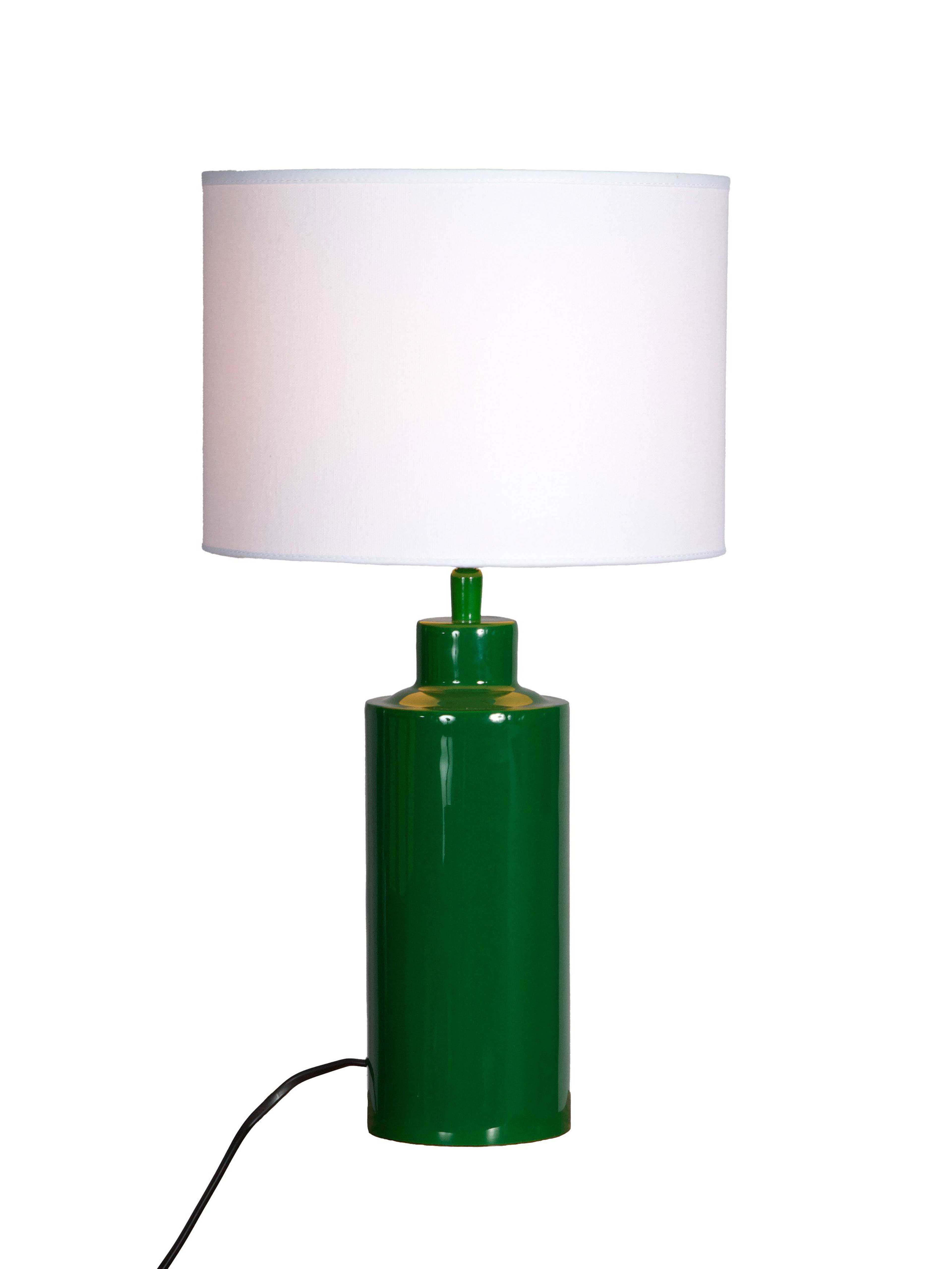 Solo Bordslampa, från PR Home, i färgen grön. Klicka för att öppna bilden i stort format