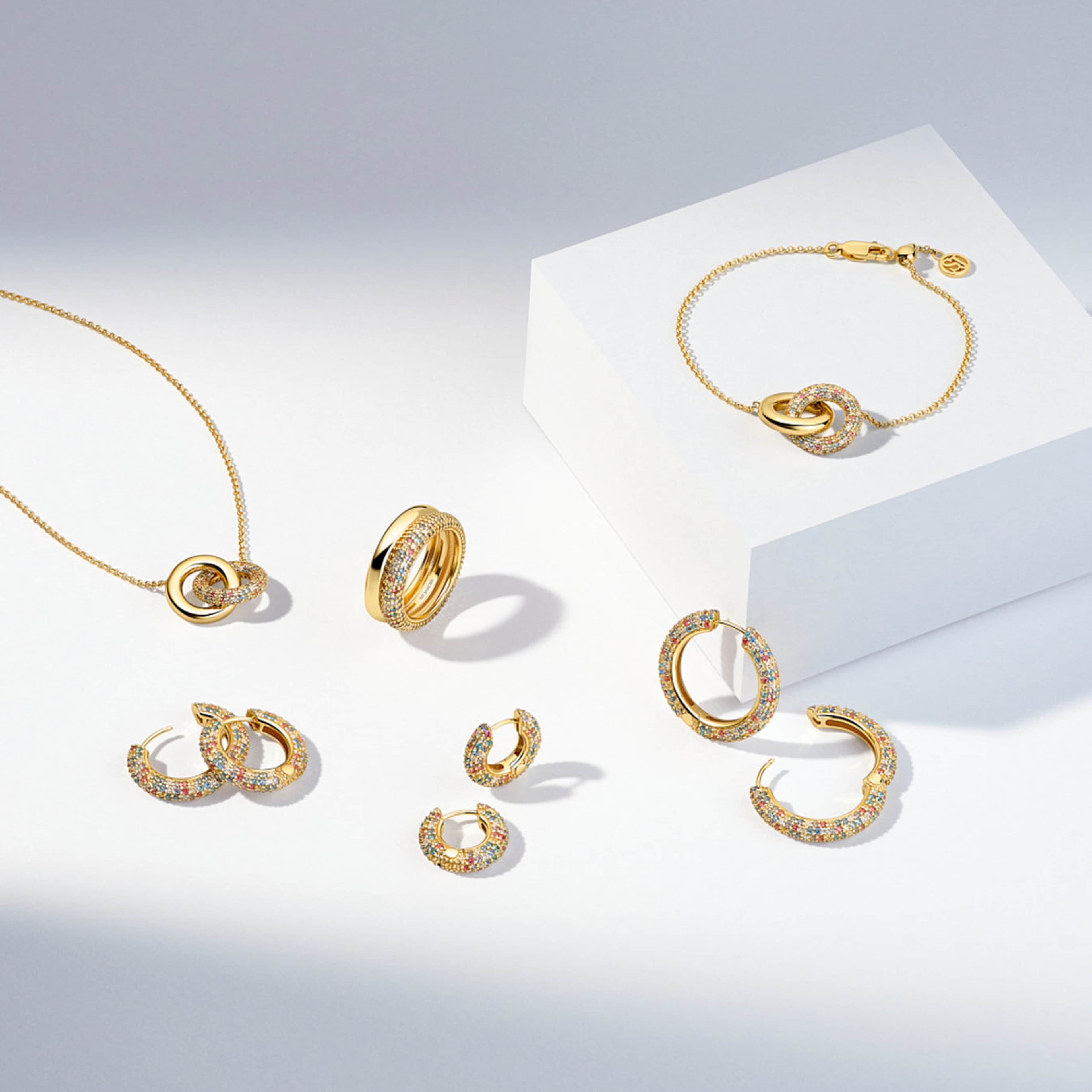 Carrara Bracelet