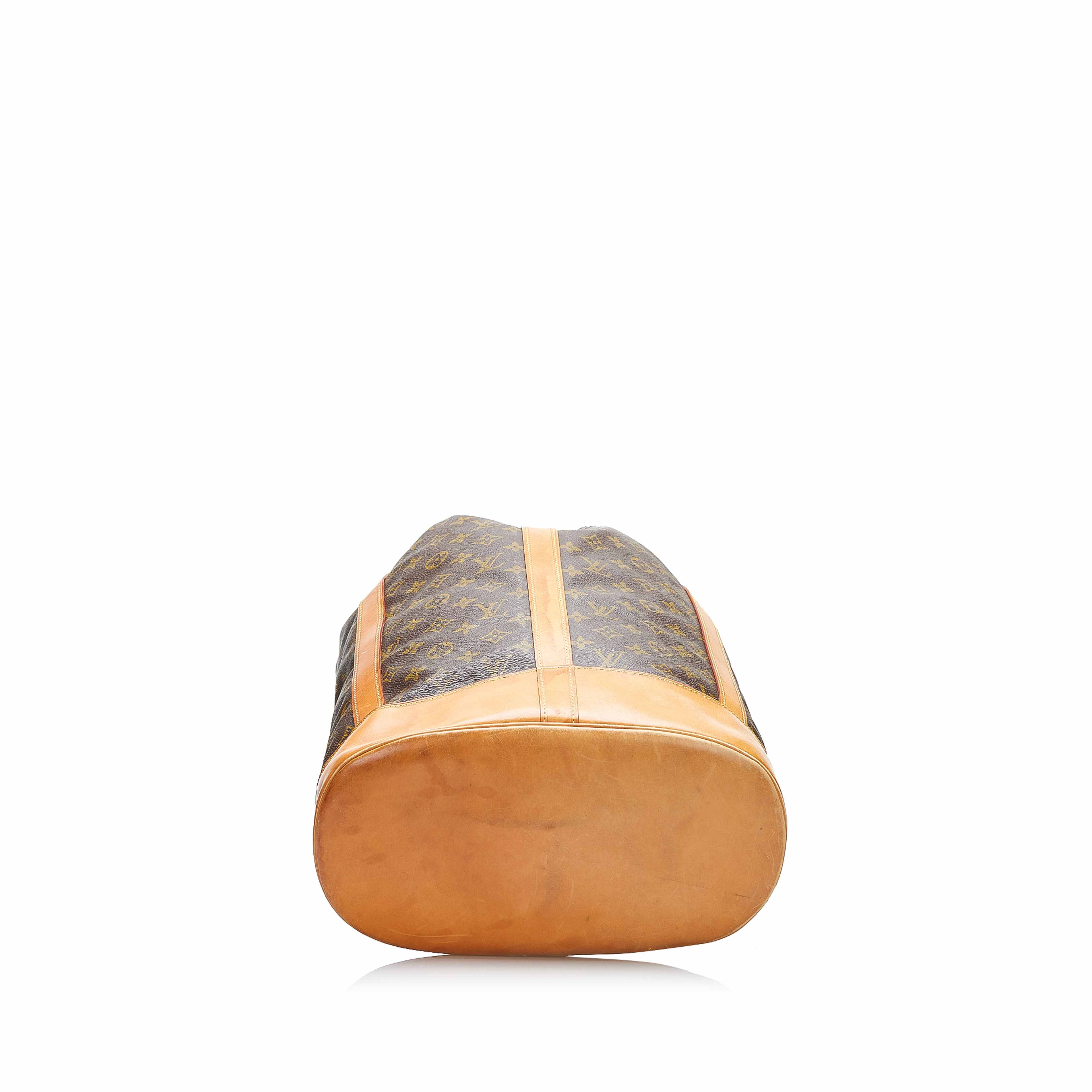 Louis Vuitton Monogram Randonnee Gm