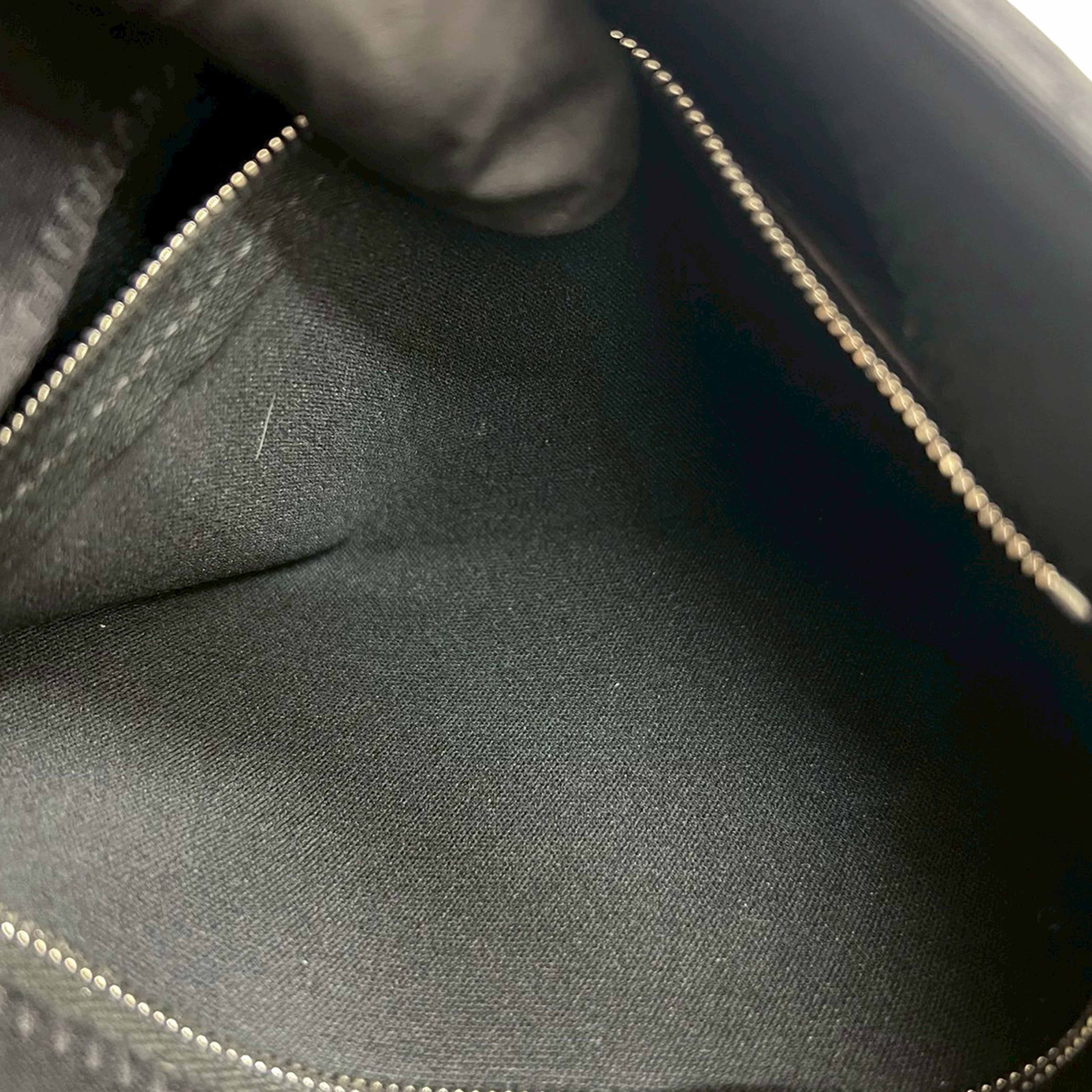 Fendi Jersey Mamma Baguette, från Luxclusif, i färgen black. Klicka för att öppna bilden i stort format