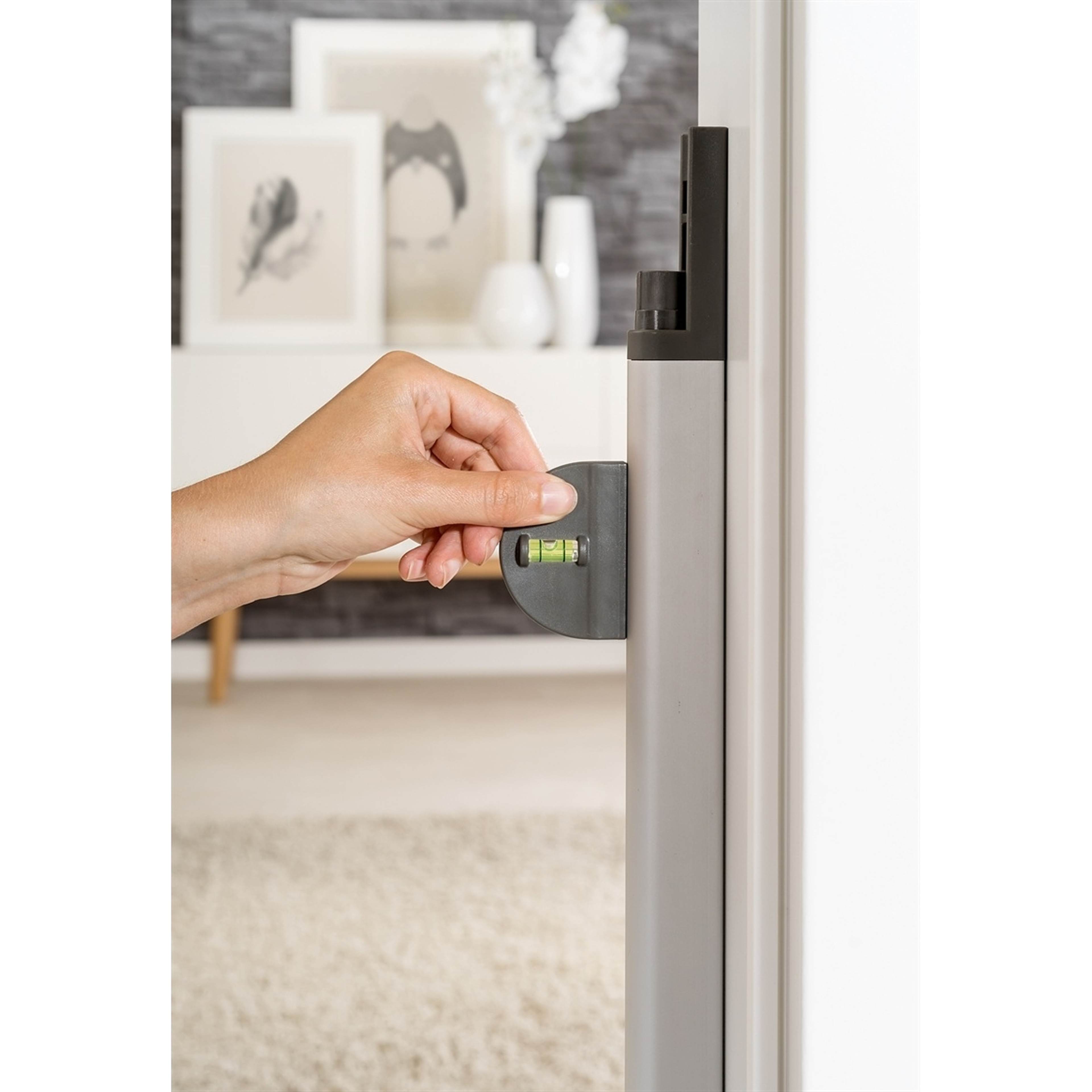 Monteringssats Safetygate Walter/adam Homesafety