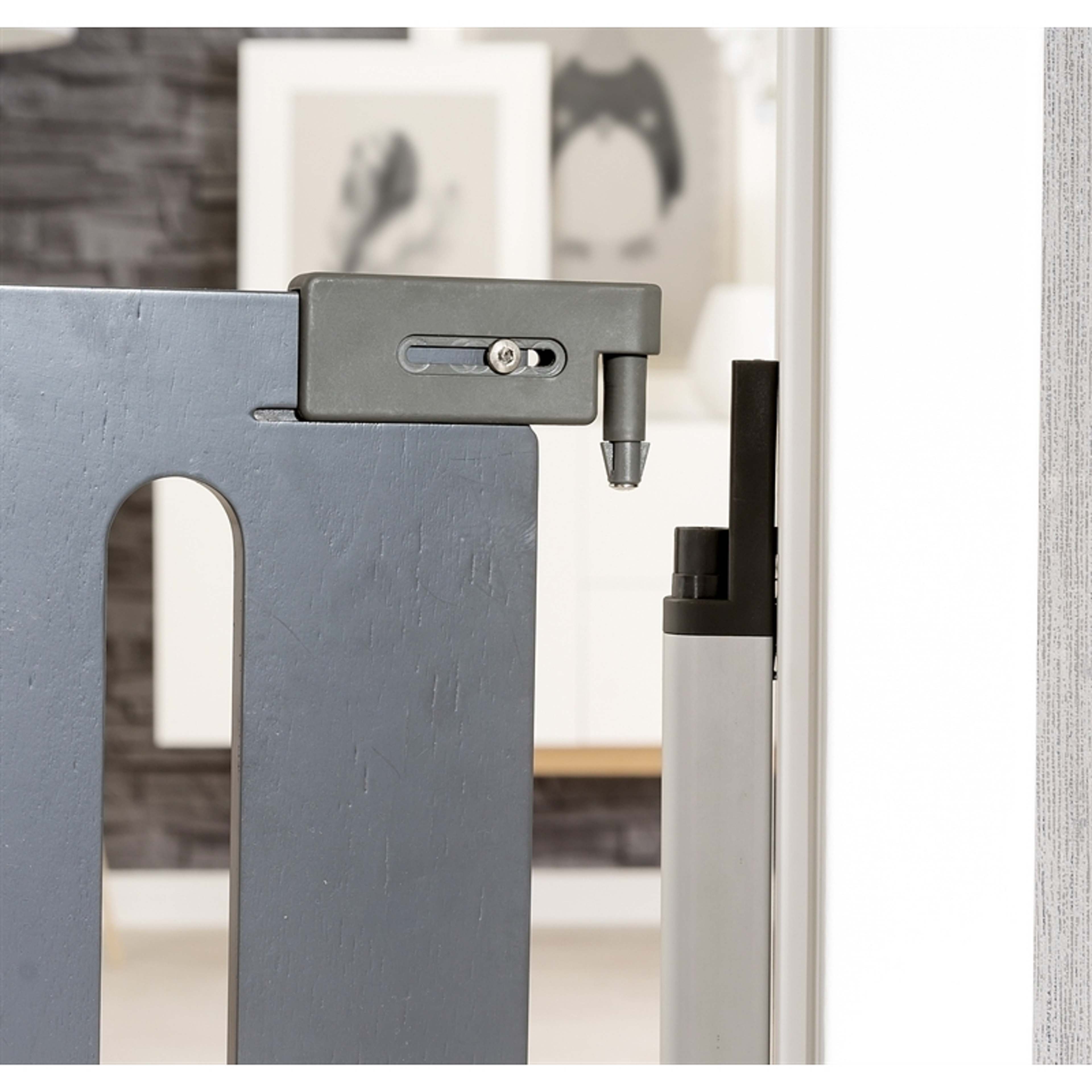 Monteringssats Safetygate Walter/adam Homesafety