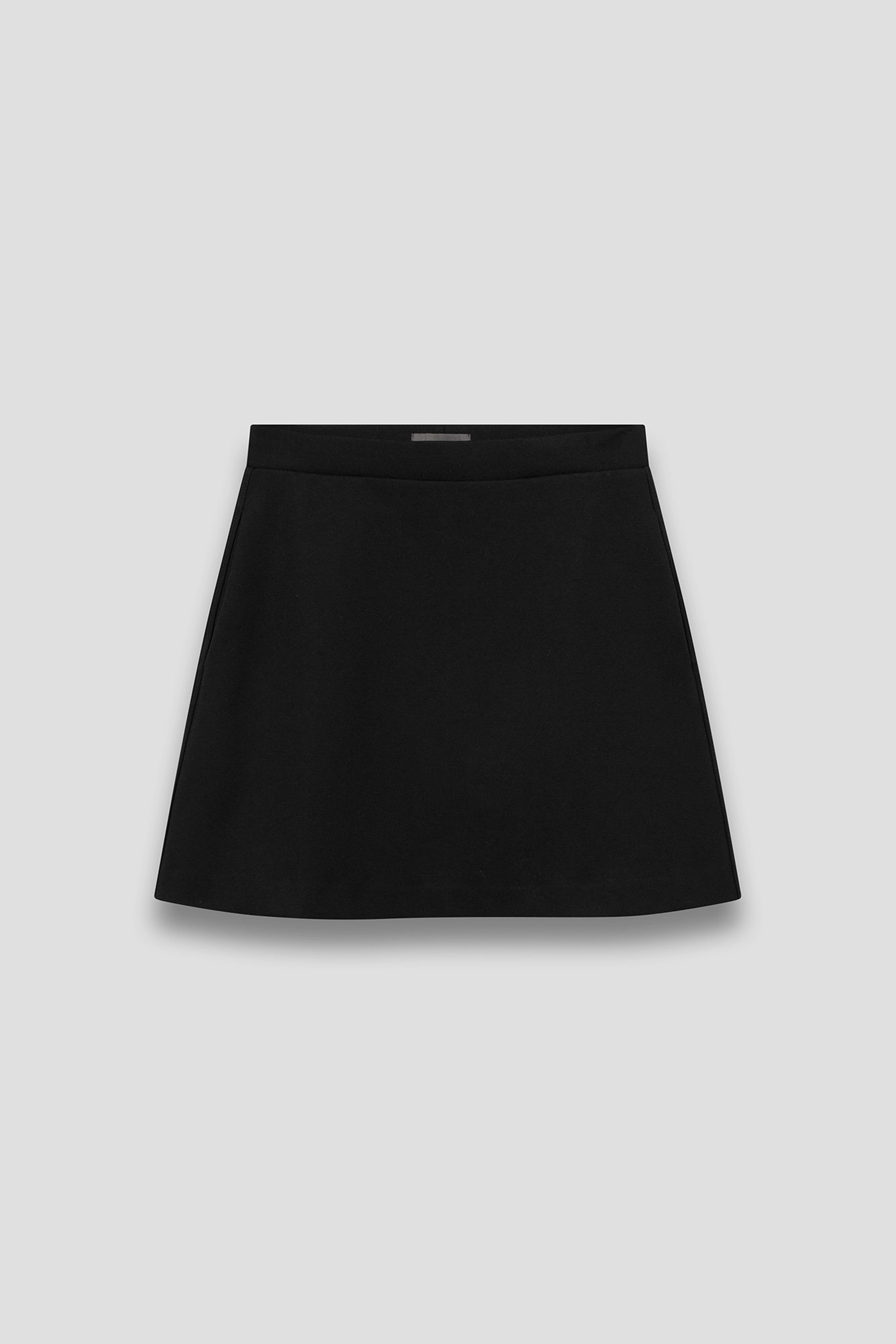 Elise Skirt - Black