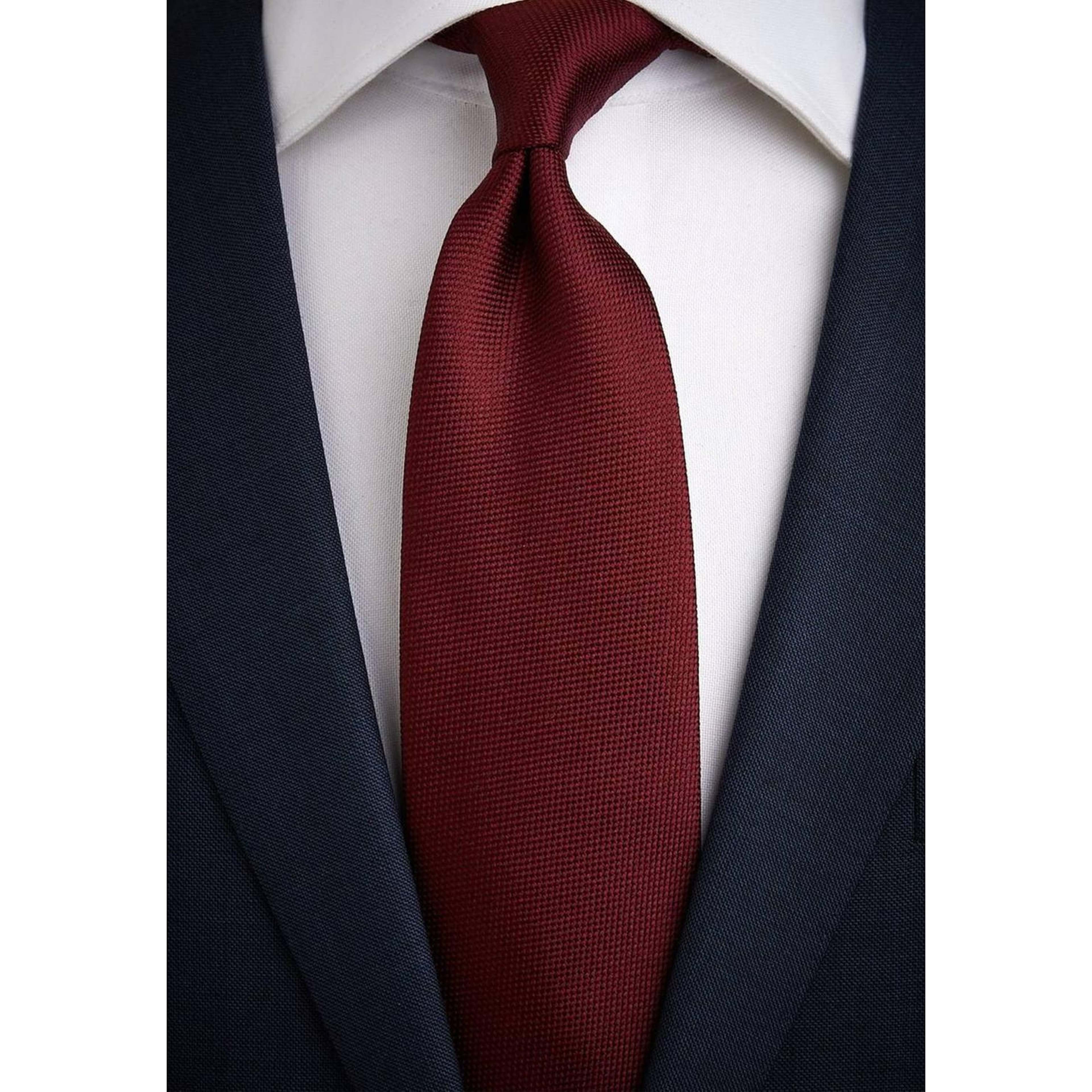 Tie Structure