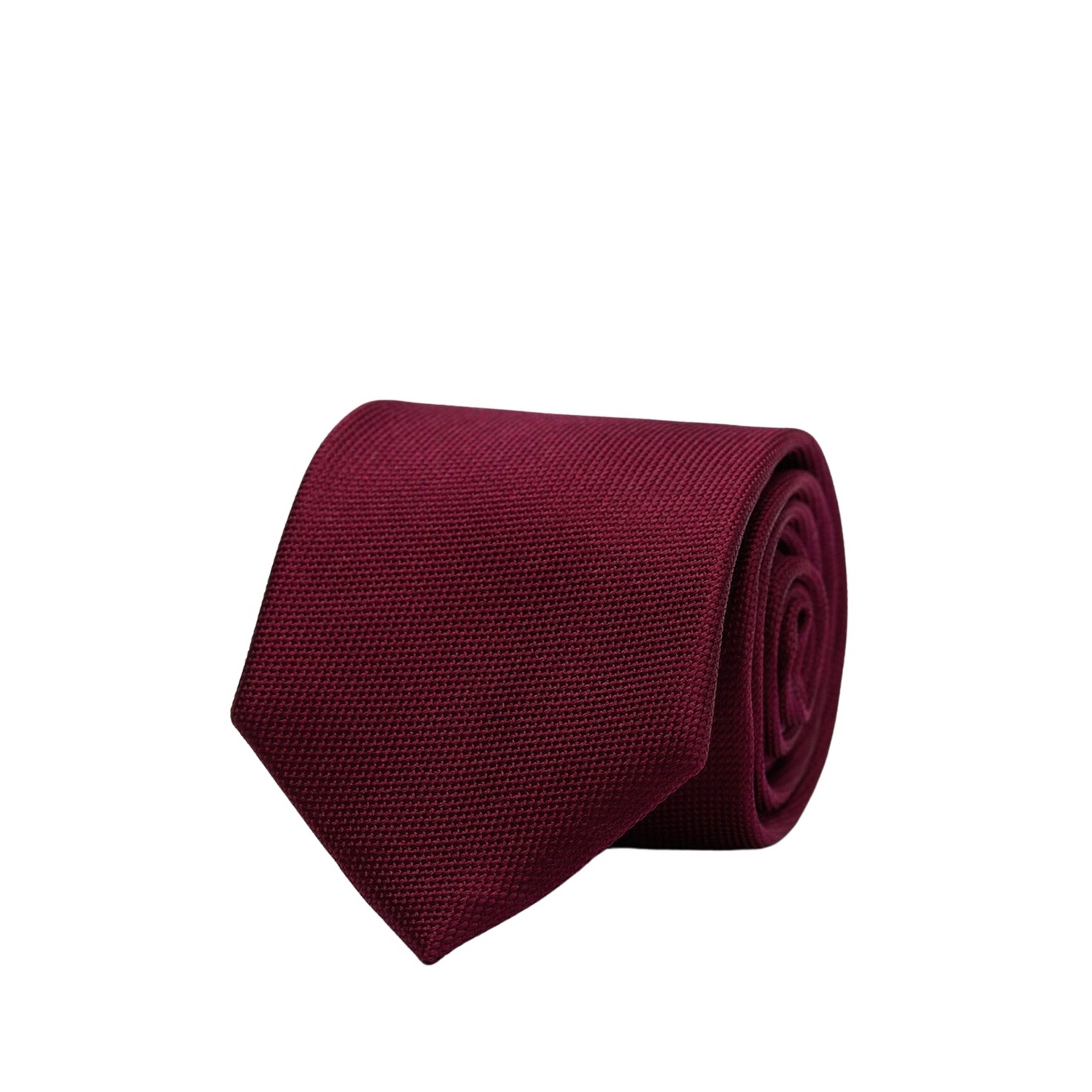 Tie Structure