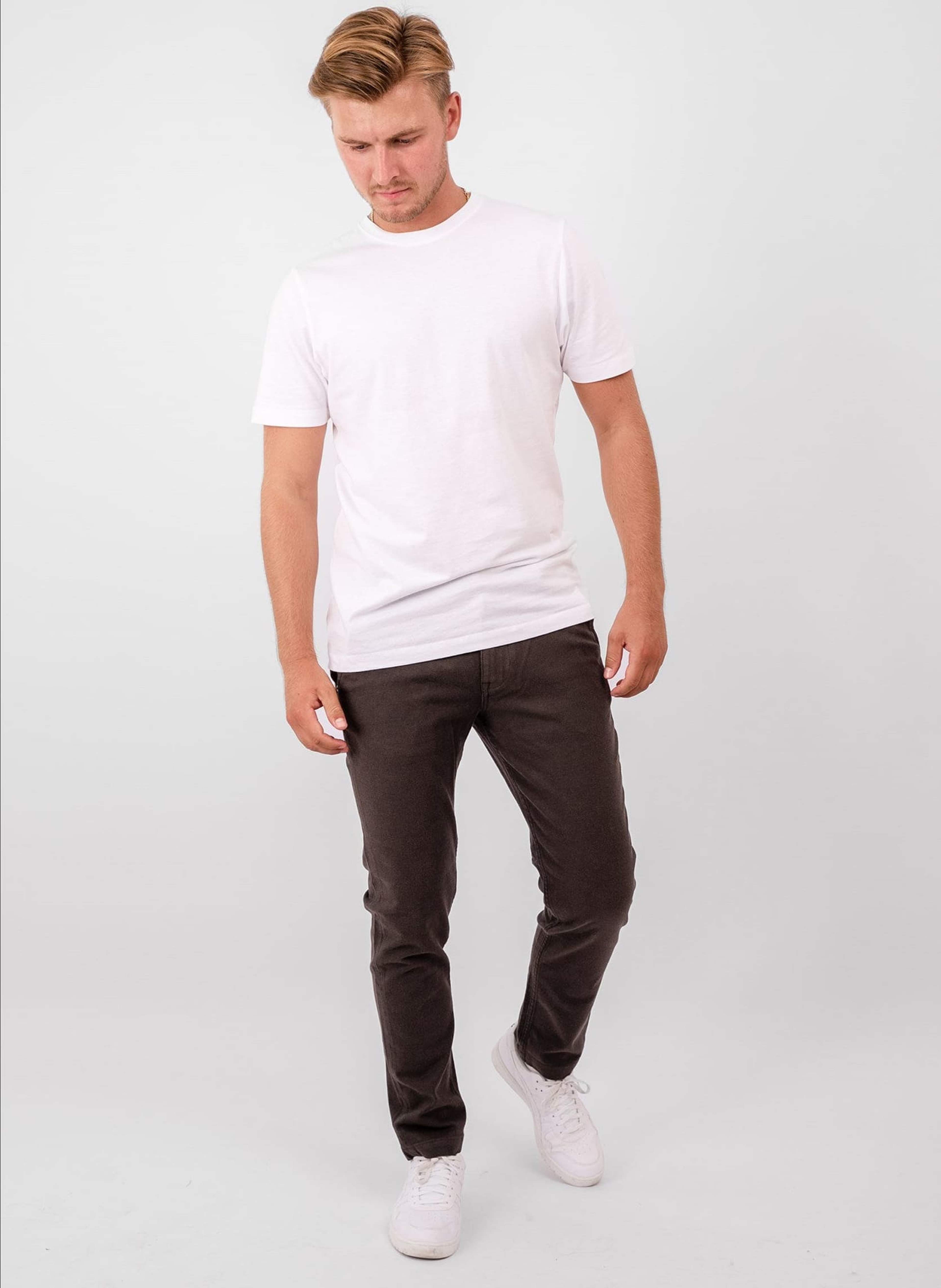 The Original Performance Structure Pants (regular)