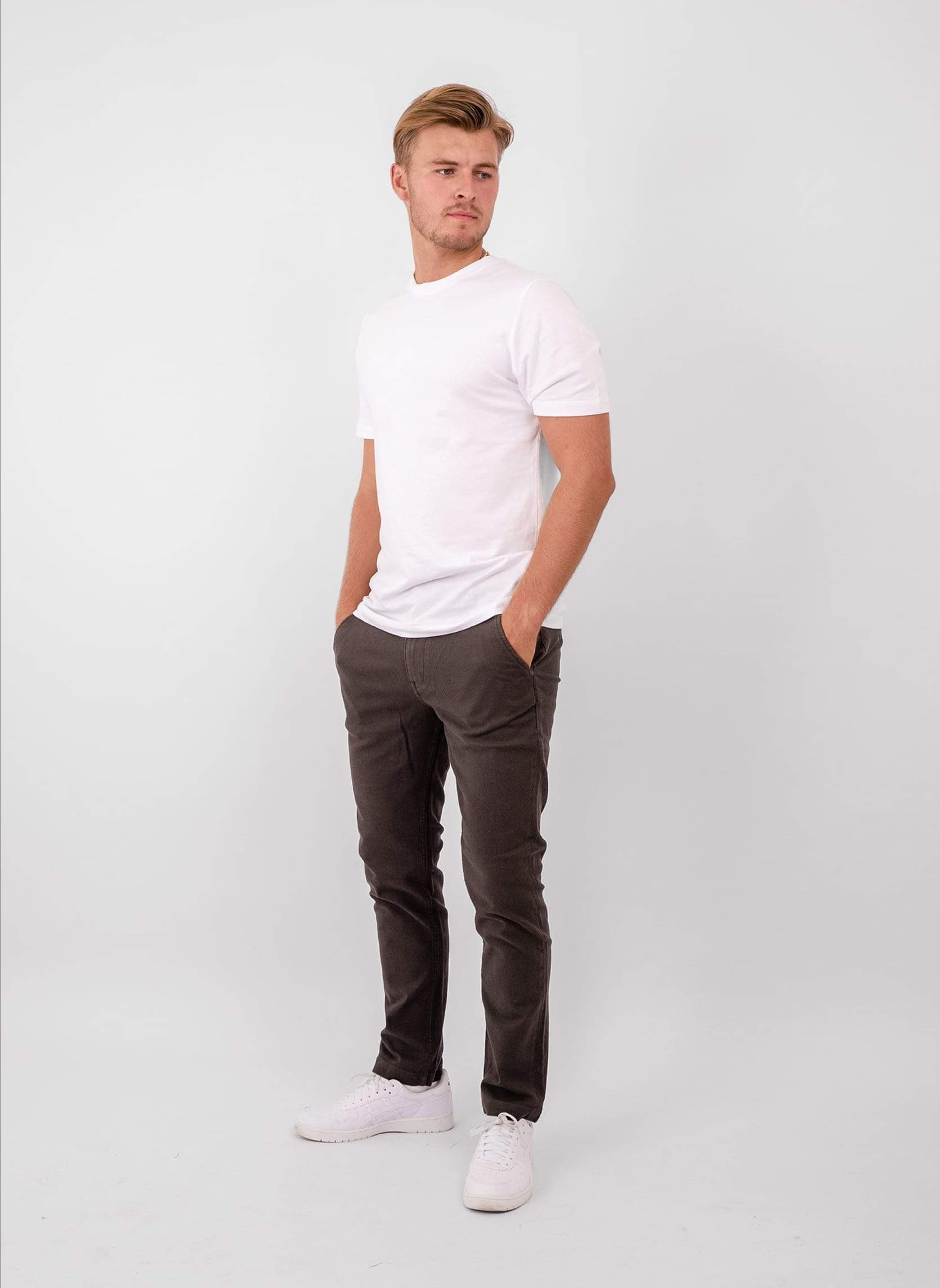 The Original Performance Structure Pants (regular)