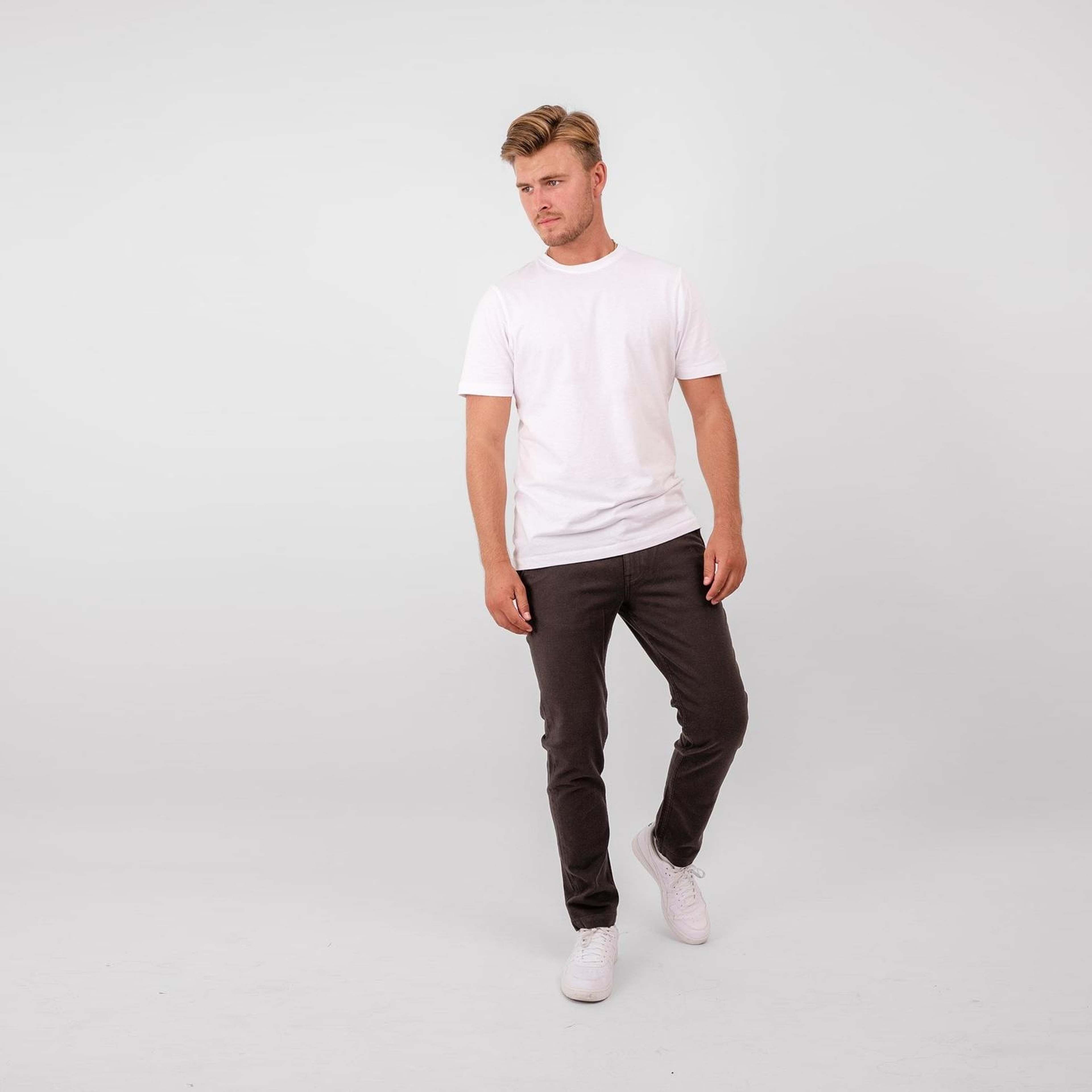 The Original Performance Structure Pants (regular)
