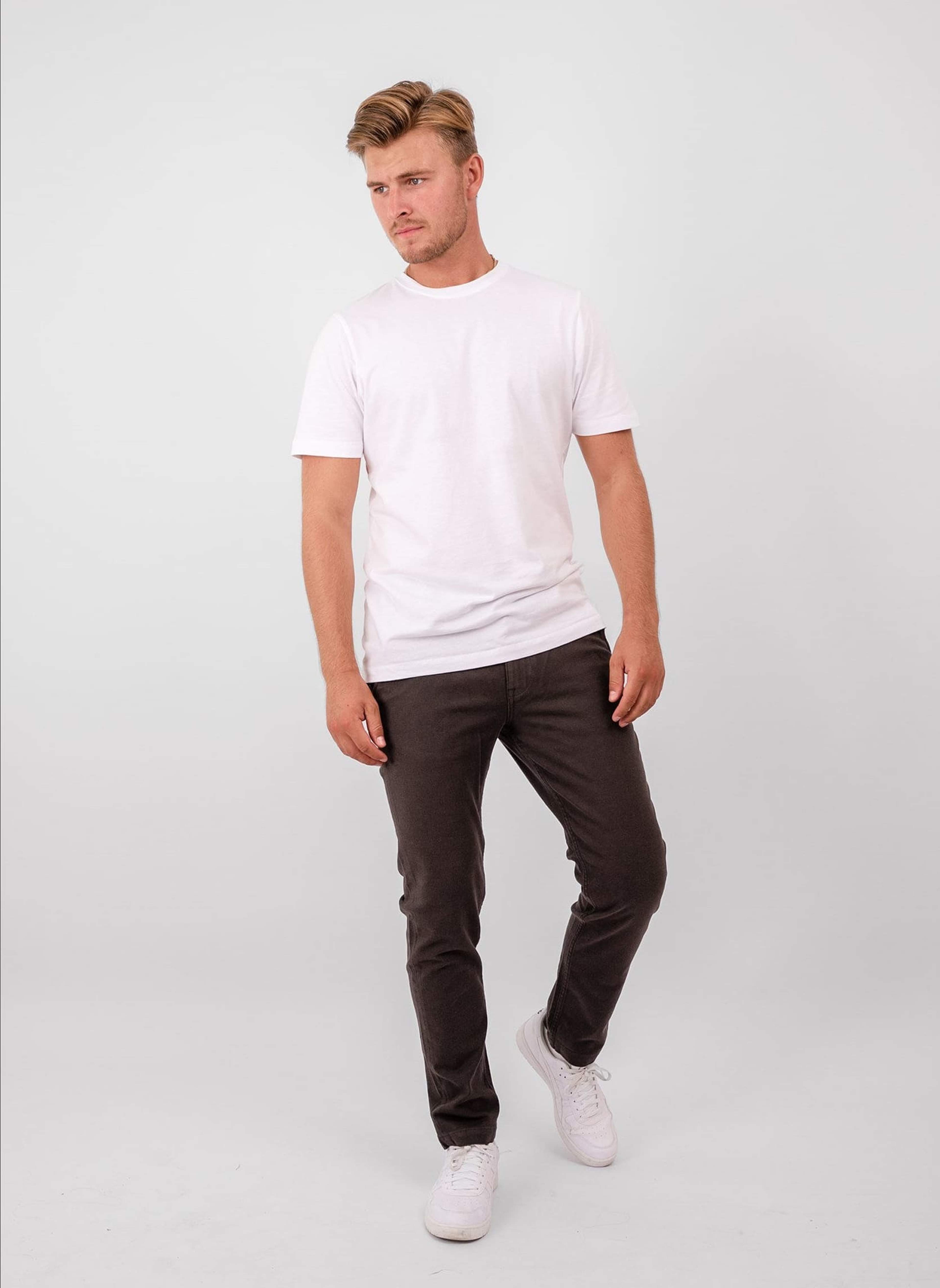 The Original Performance Structure Pants (regular)