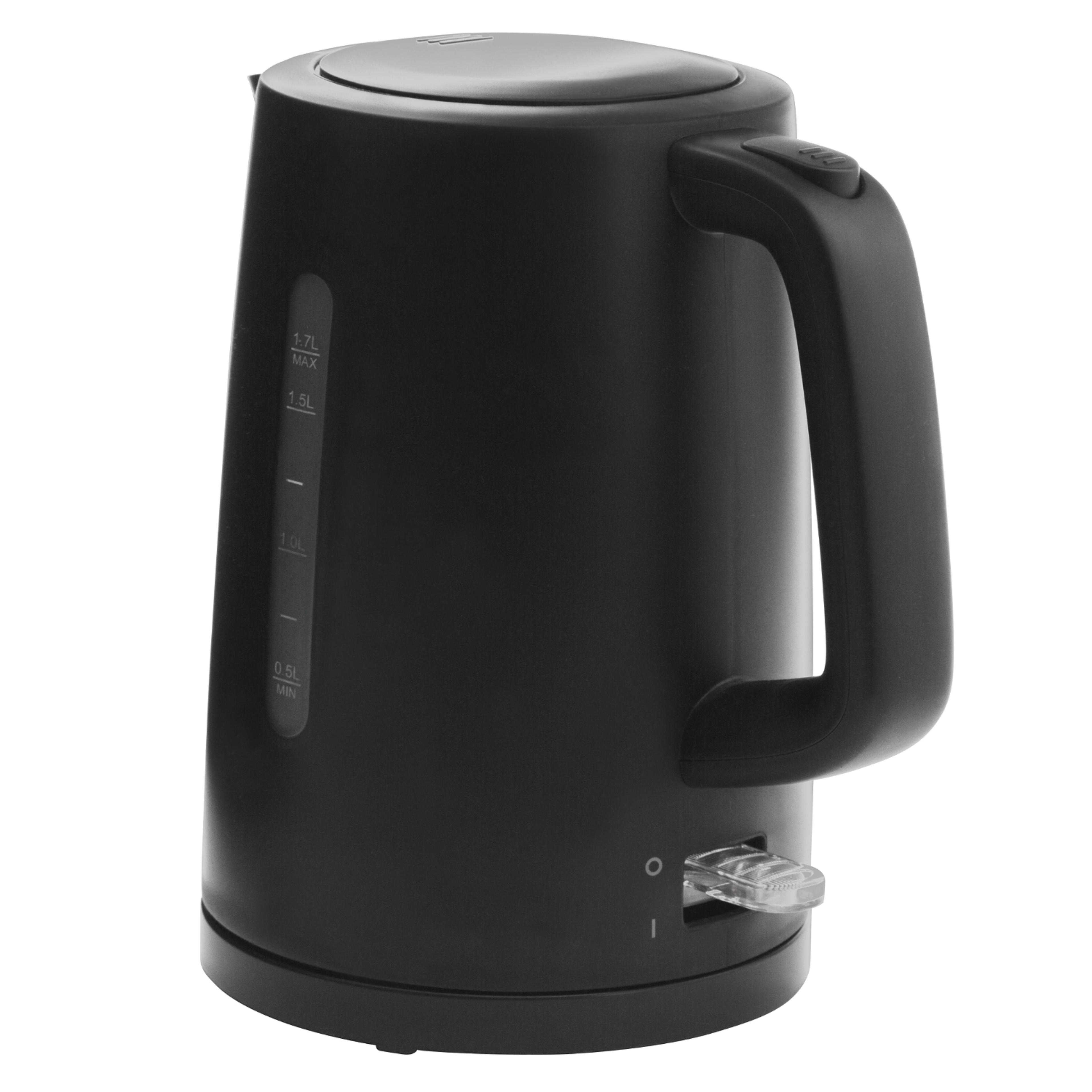 Vattenkokare 1,7l
