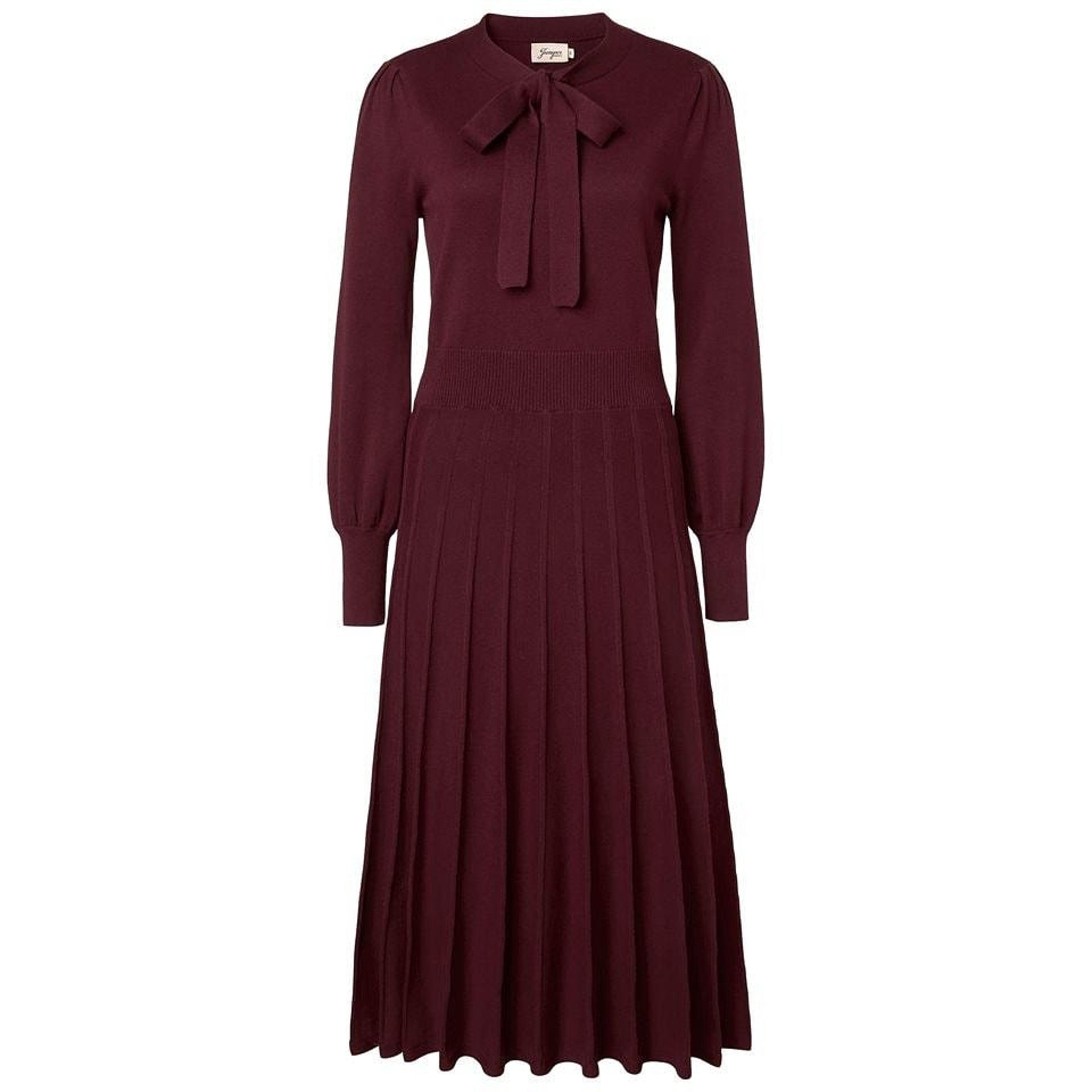 - Valerie Dress Wine