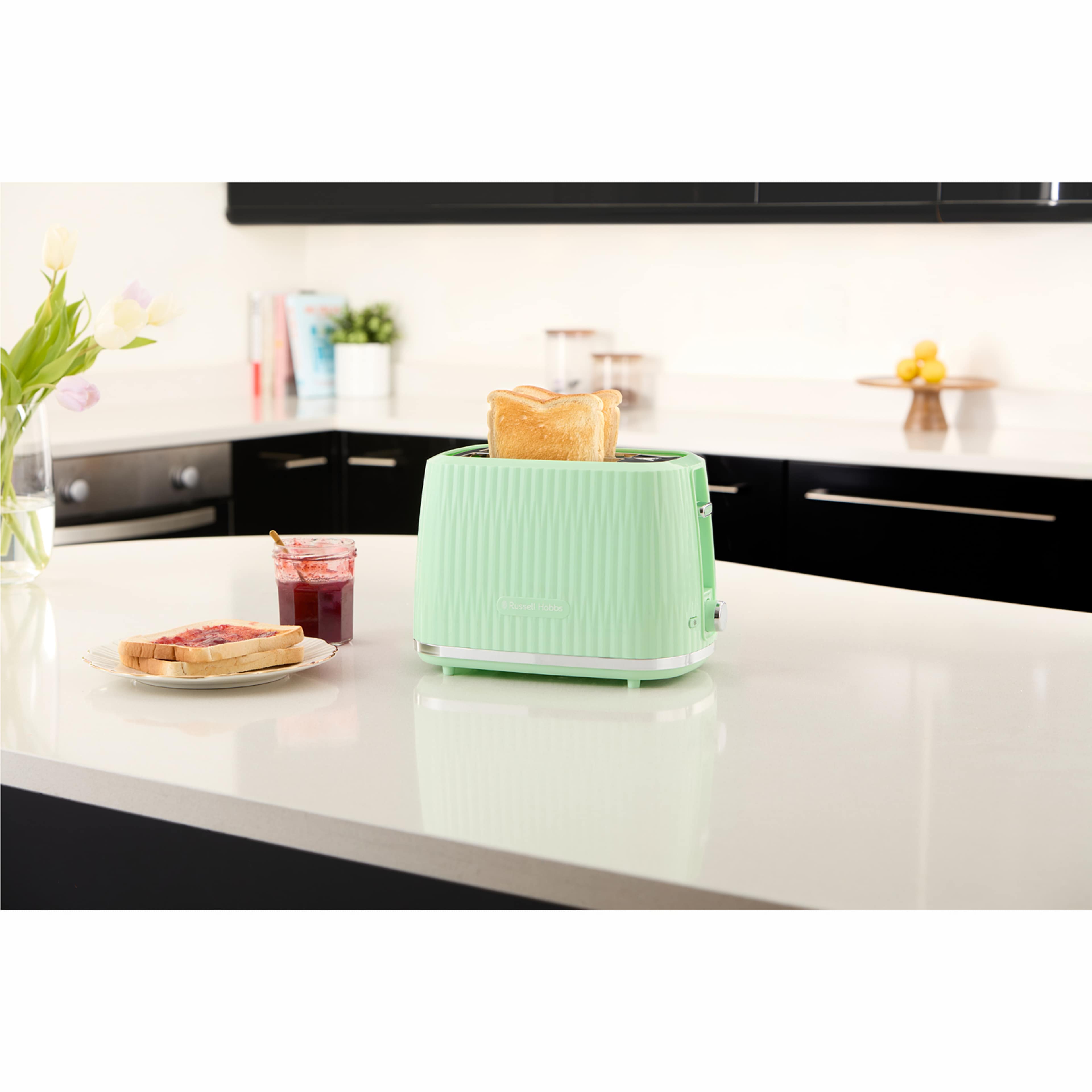 Brödrost Eden 2s Toaster