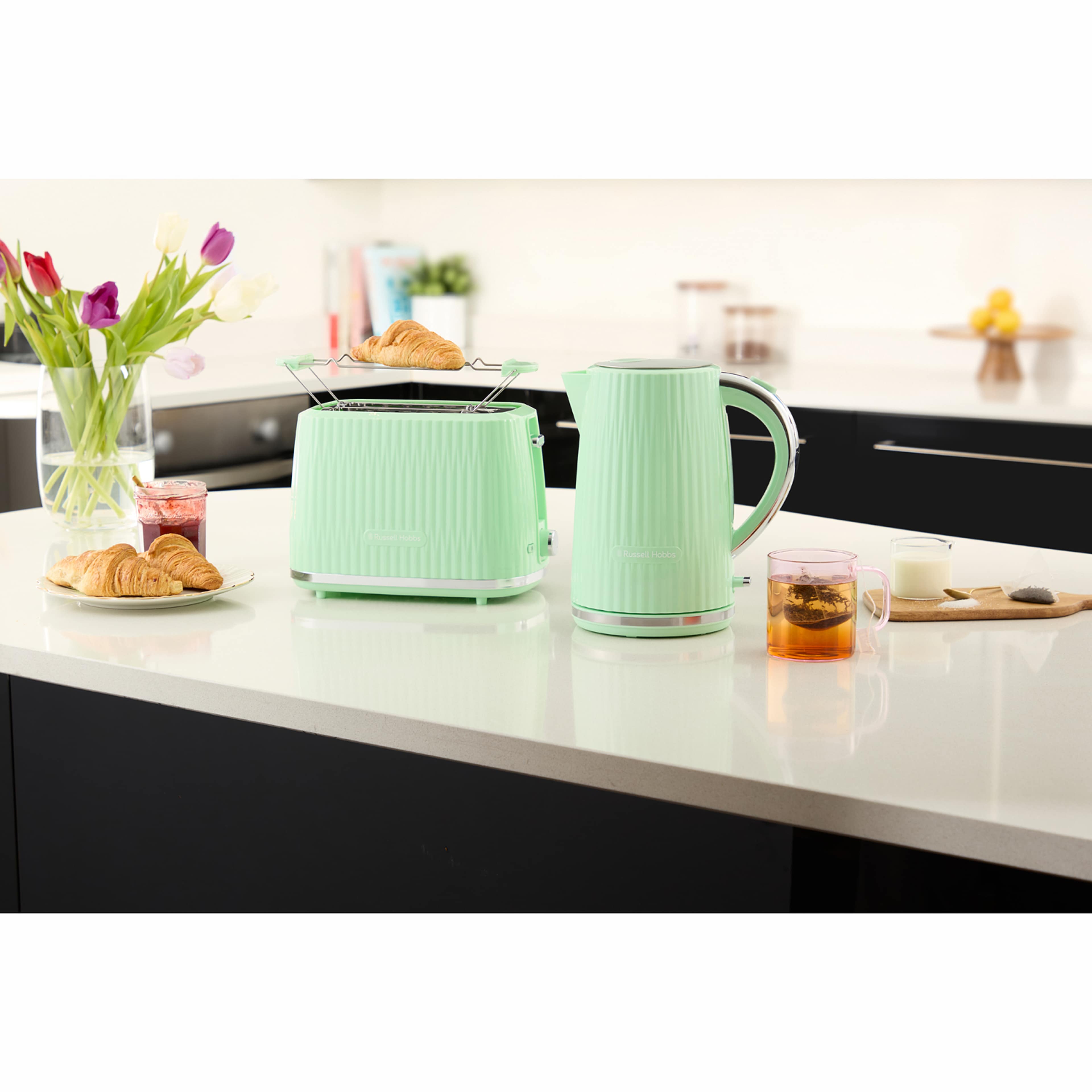 Brödrost Eden 2s Toaster