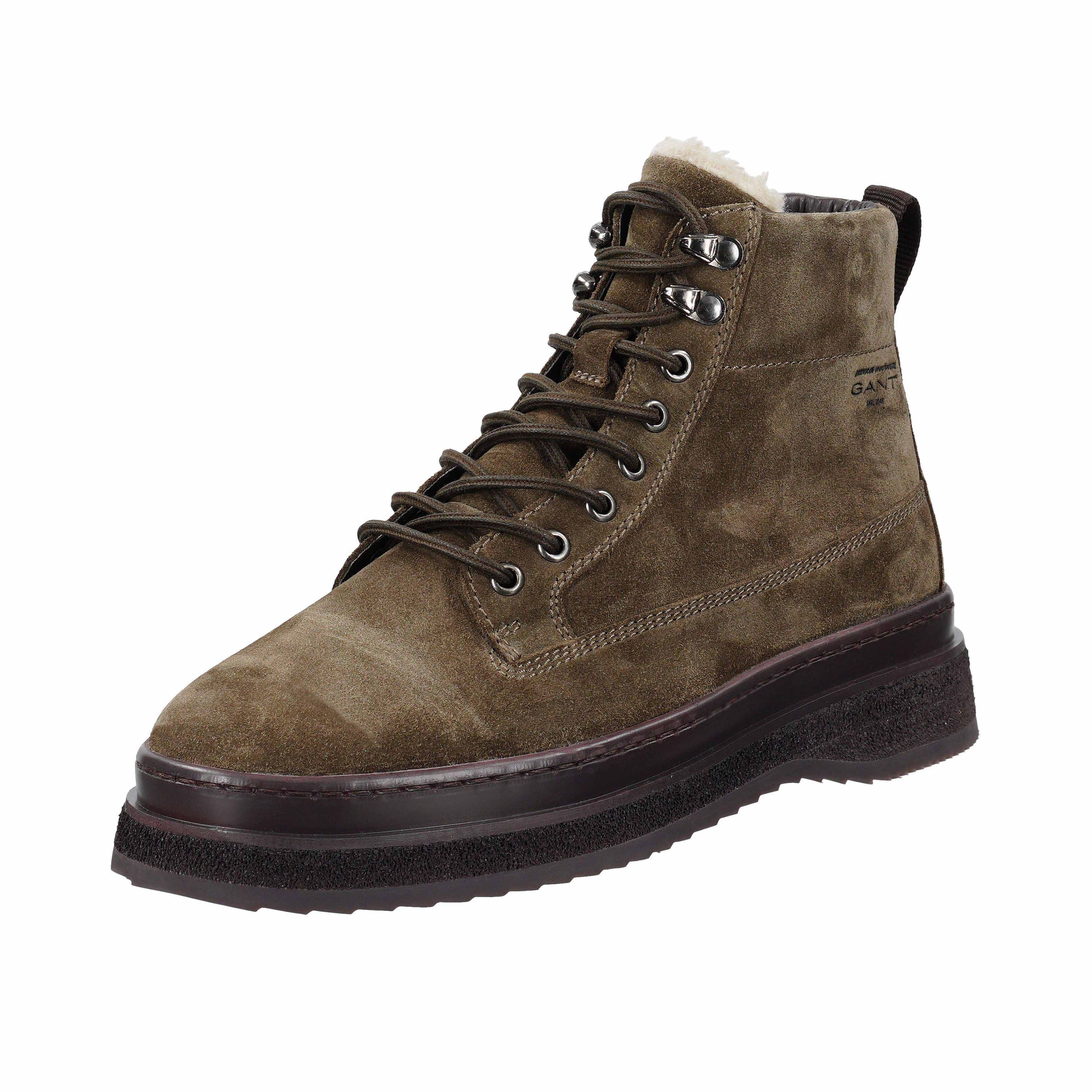 Blistown Mid Boot