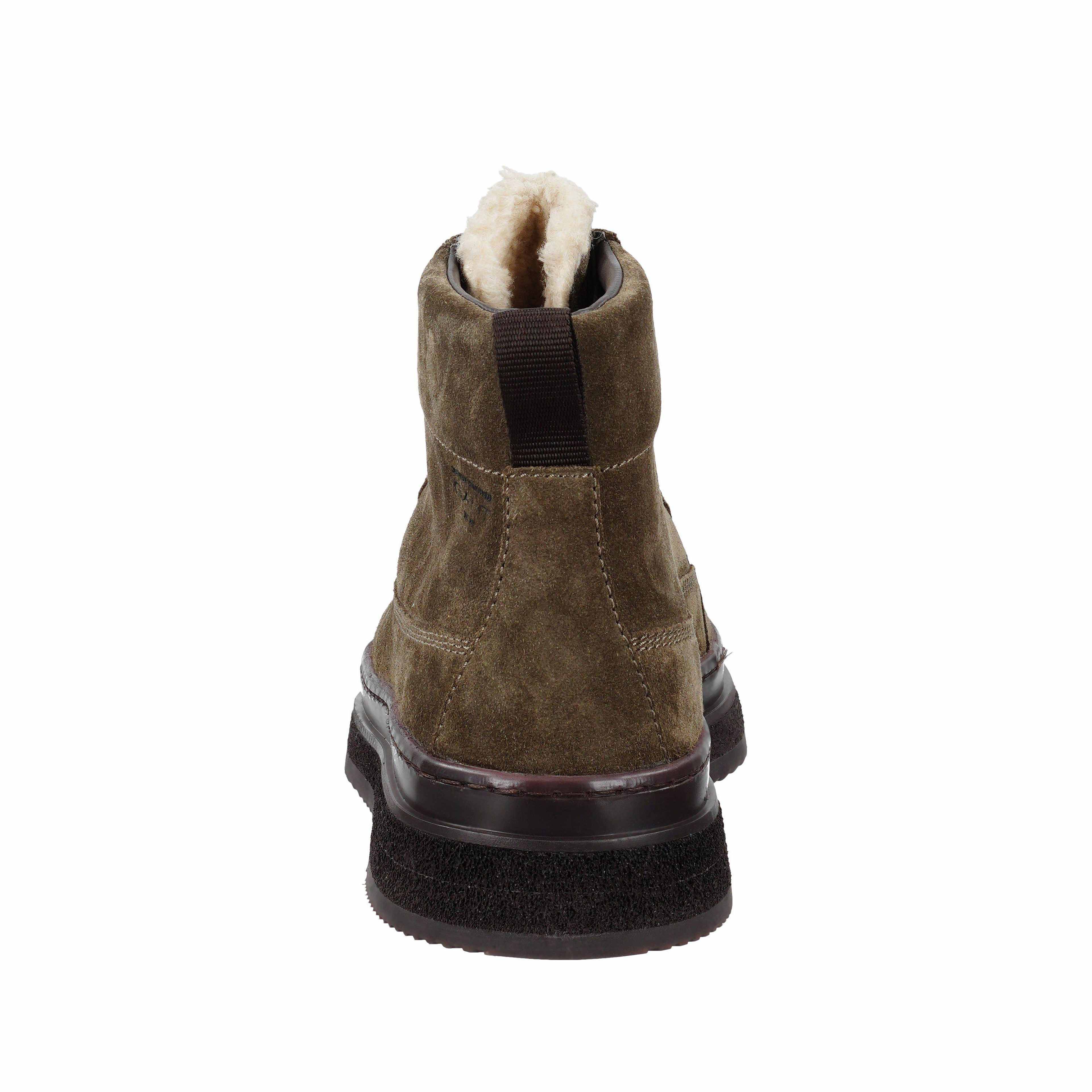 Blistown Mid Boot