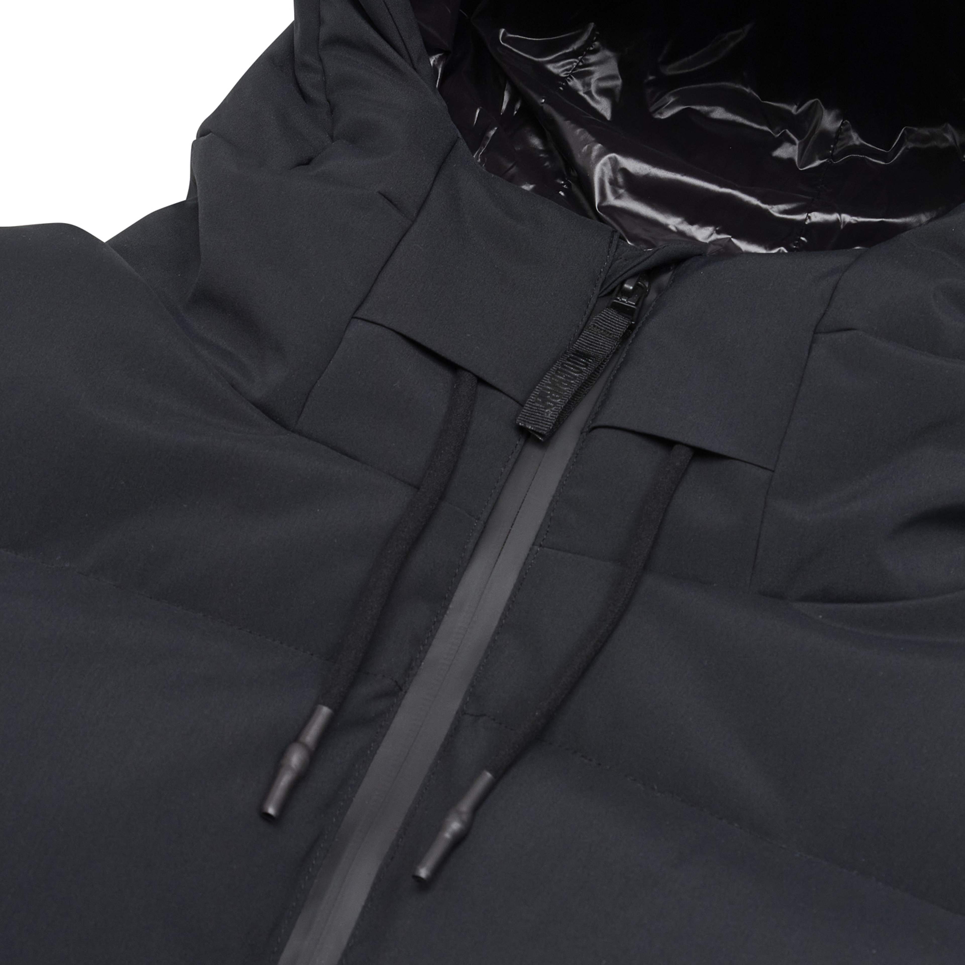 Wbjoseph Tech Jacket