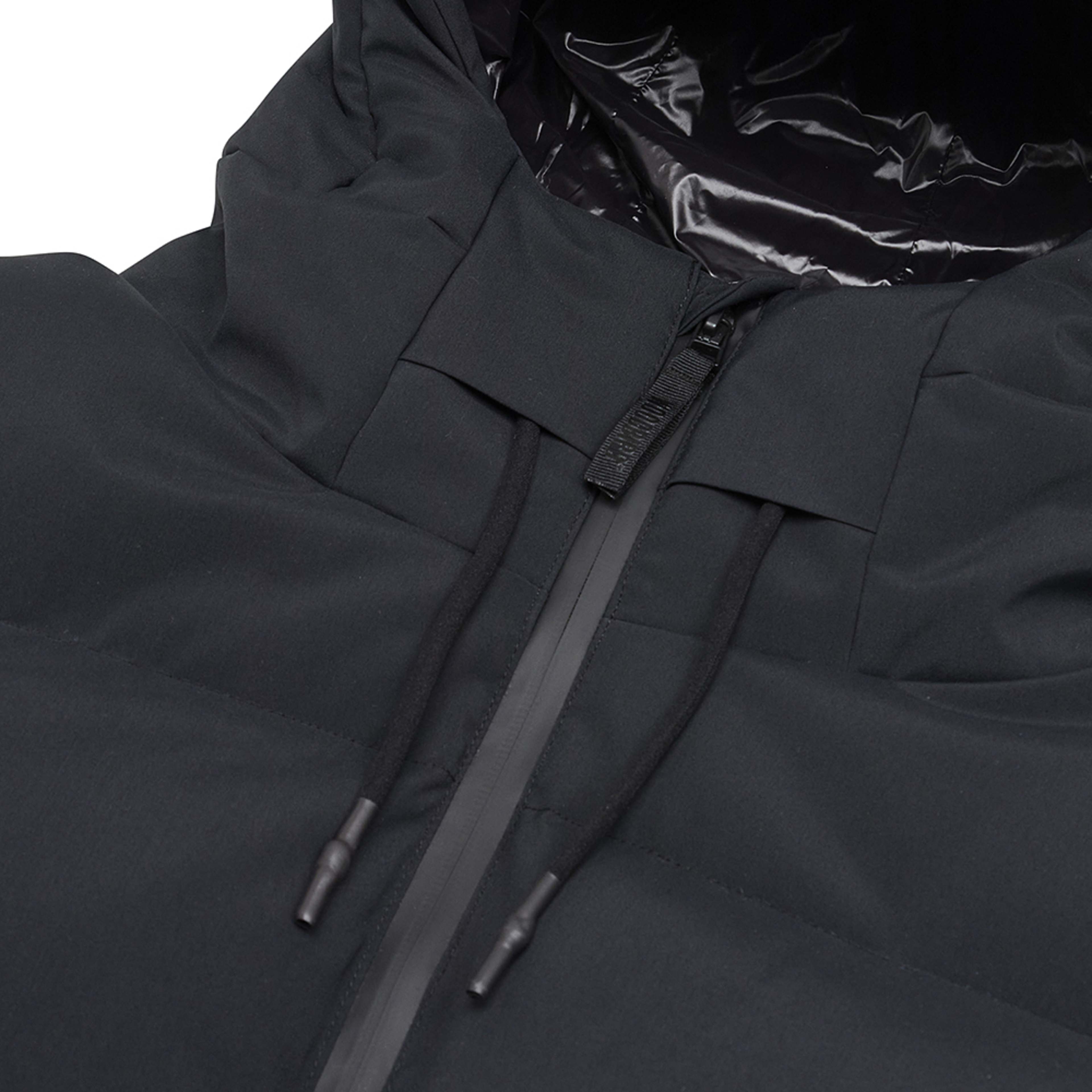 Wbjoseph Tech Jacket