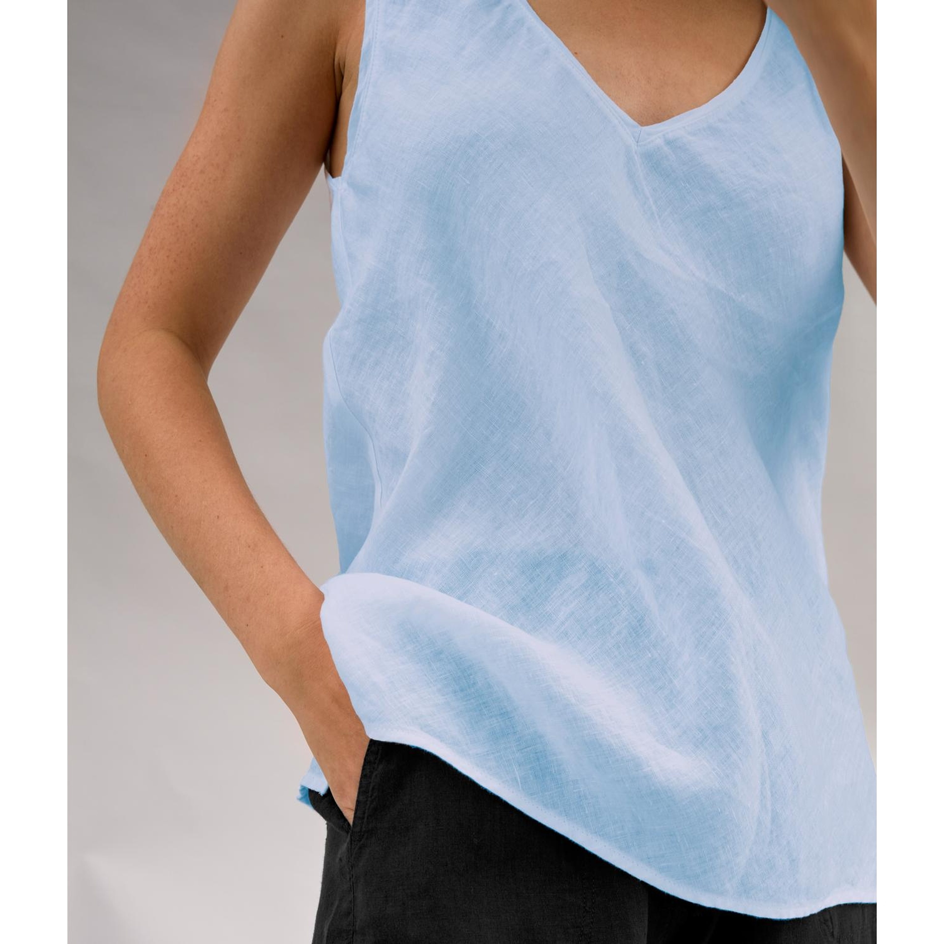 Fanny Top