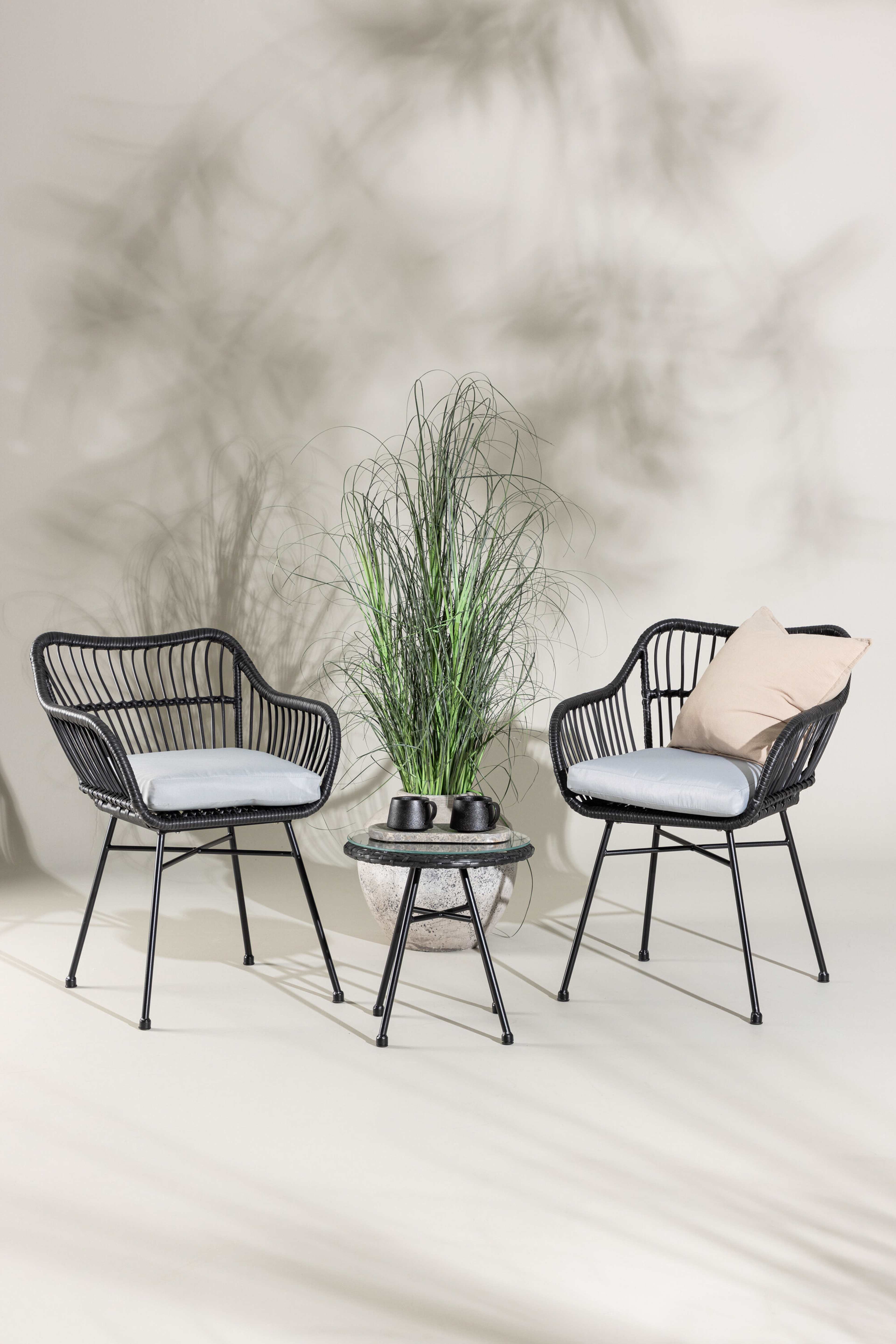 Viga Loungegrupp
