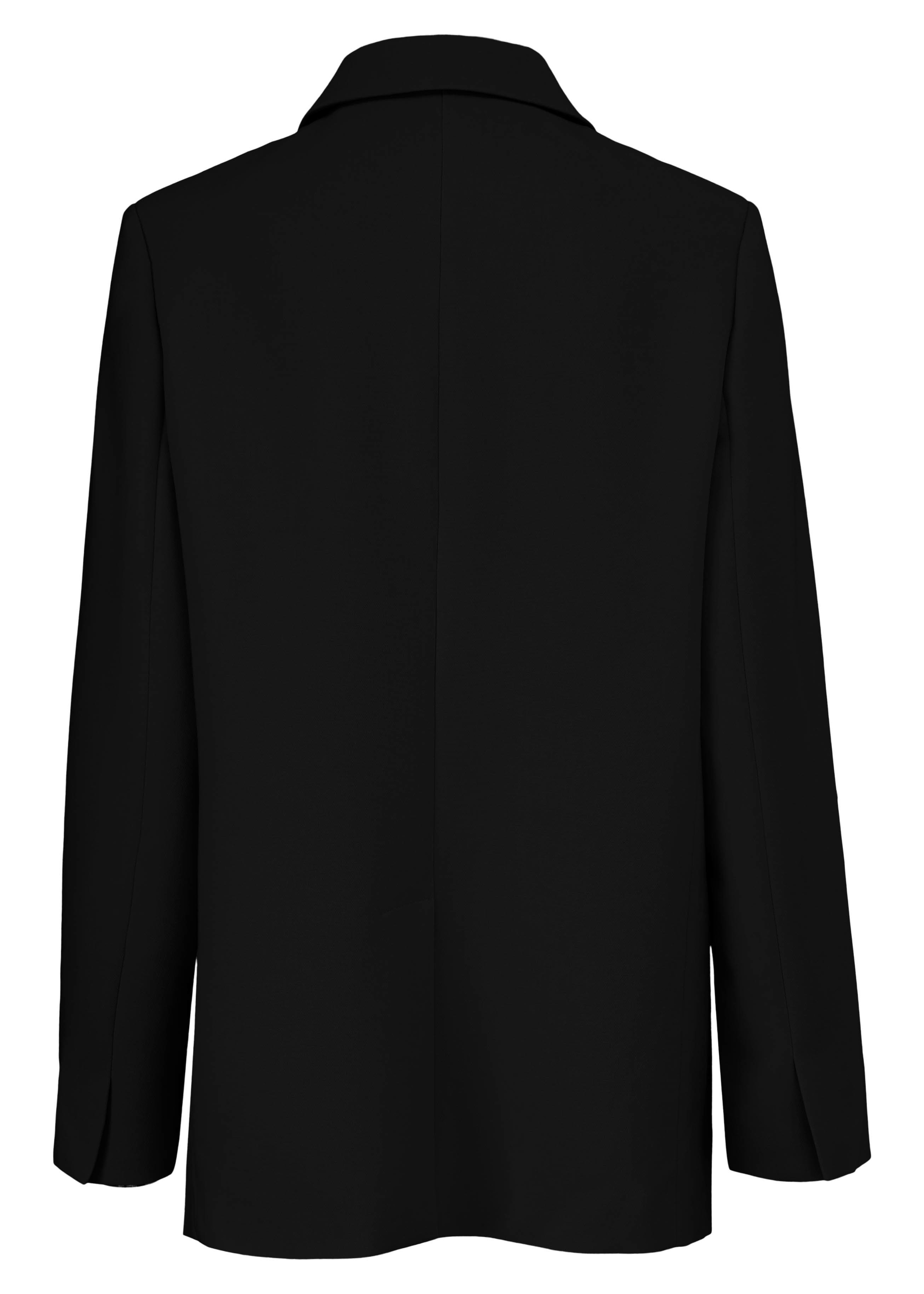 Gale Blazer, från Modström, i färgen black. Klicka för att öppna bilden i stort format
