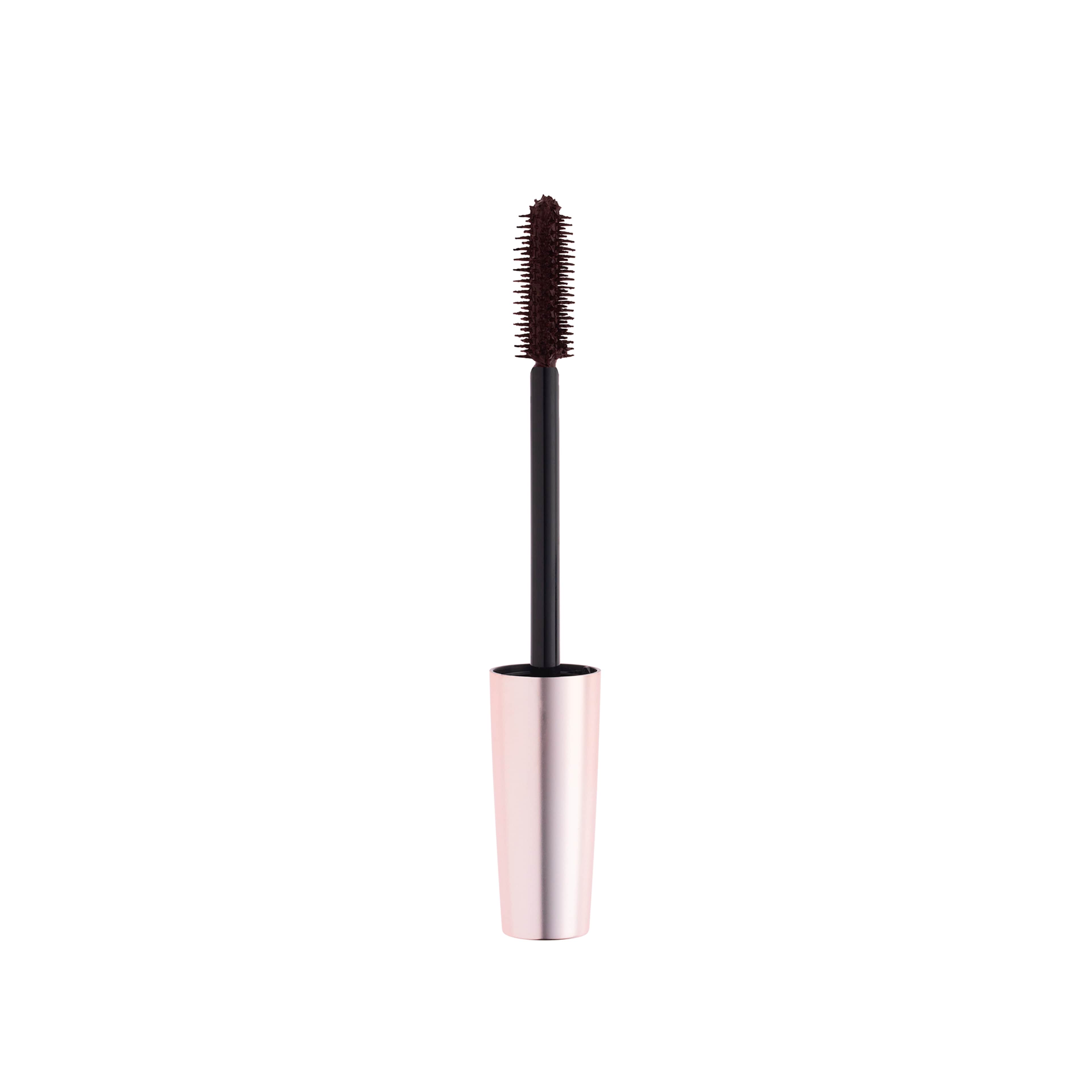 Mascara Double Dream, från PuroBio, i färgen 01 black. Klicka för att öppna bilden i stort format