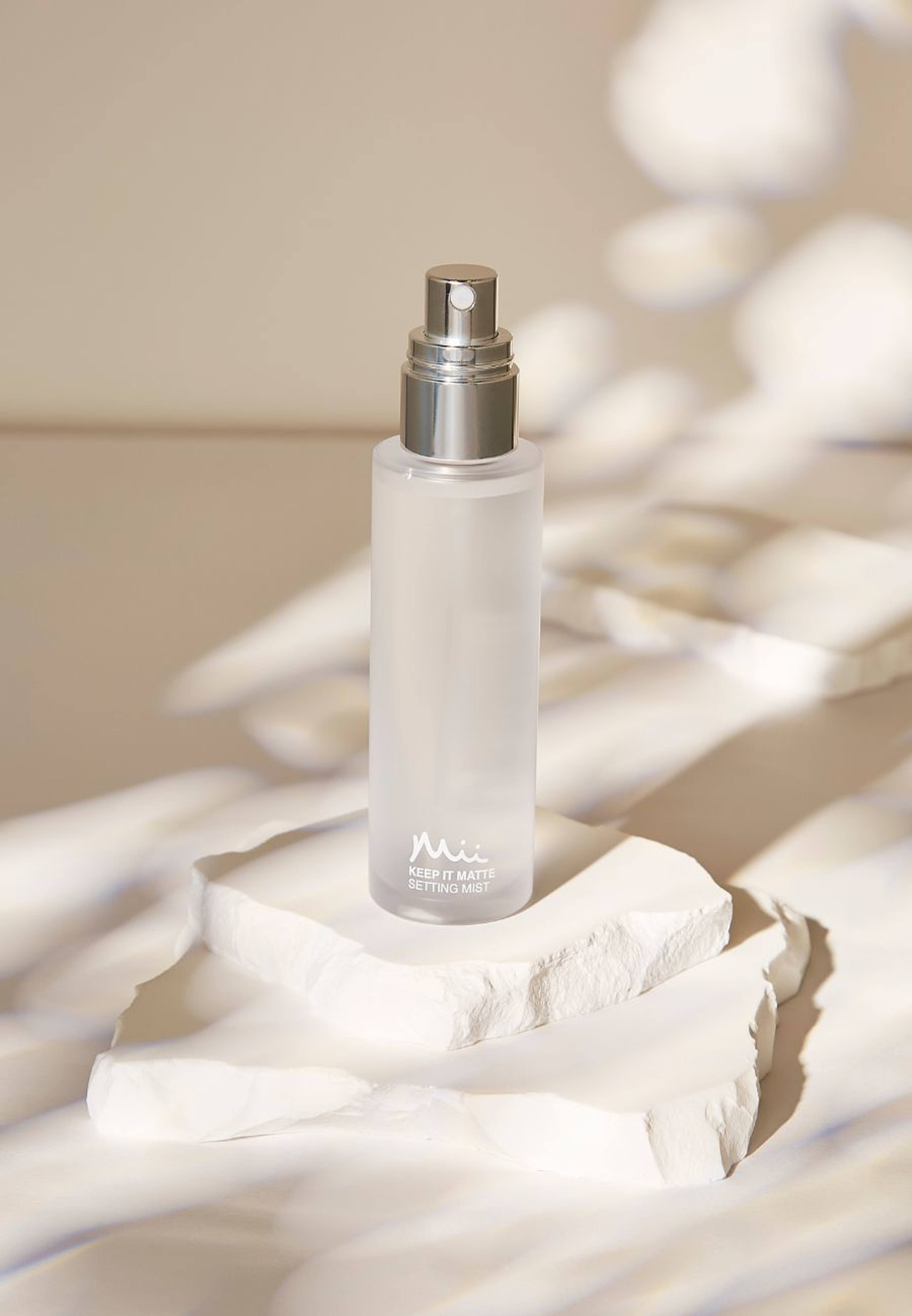 Keep It Matte Setting Mist