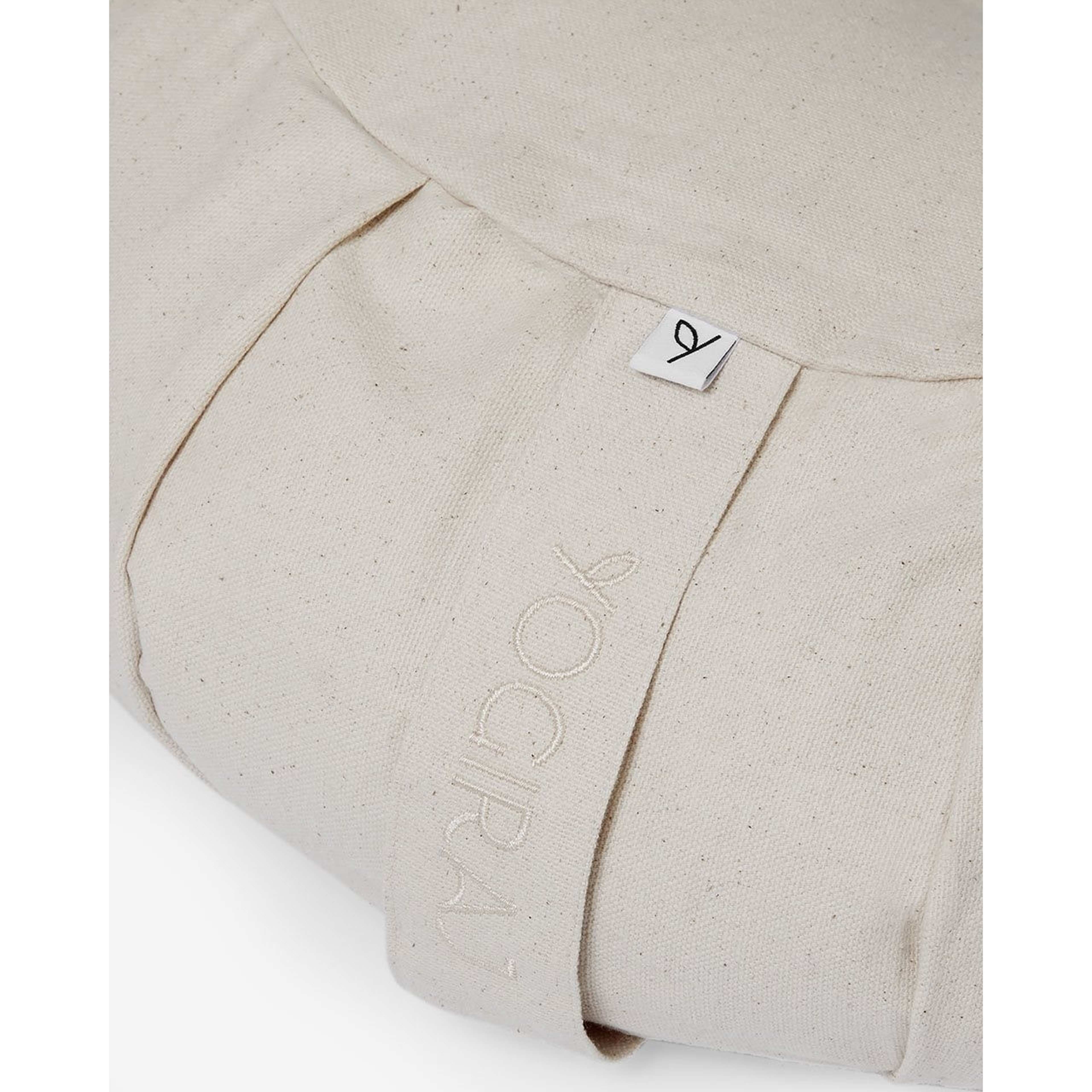 Meditationskudde Meditation Cushion, Crescent