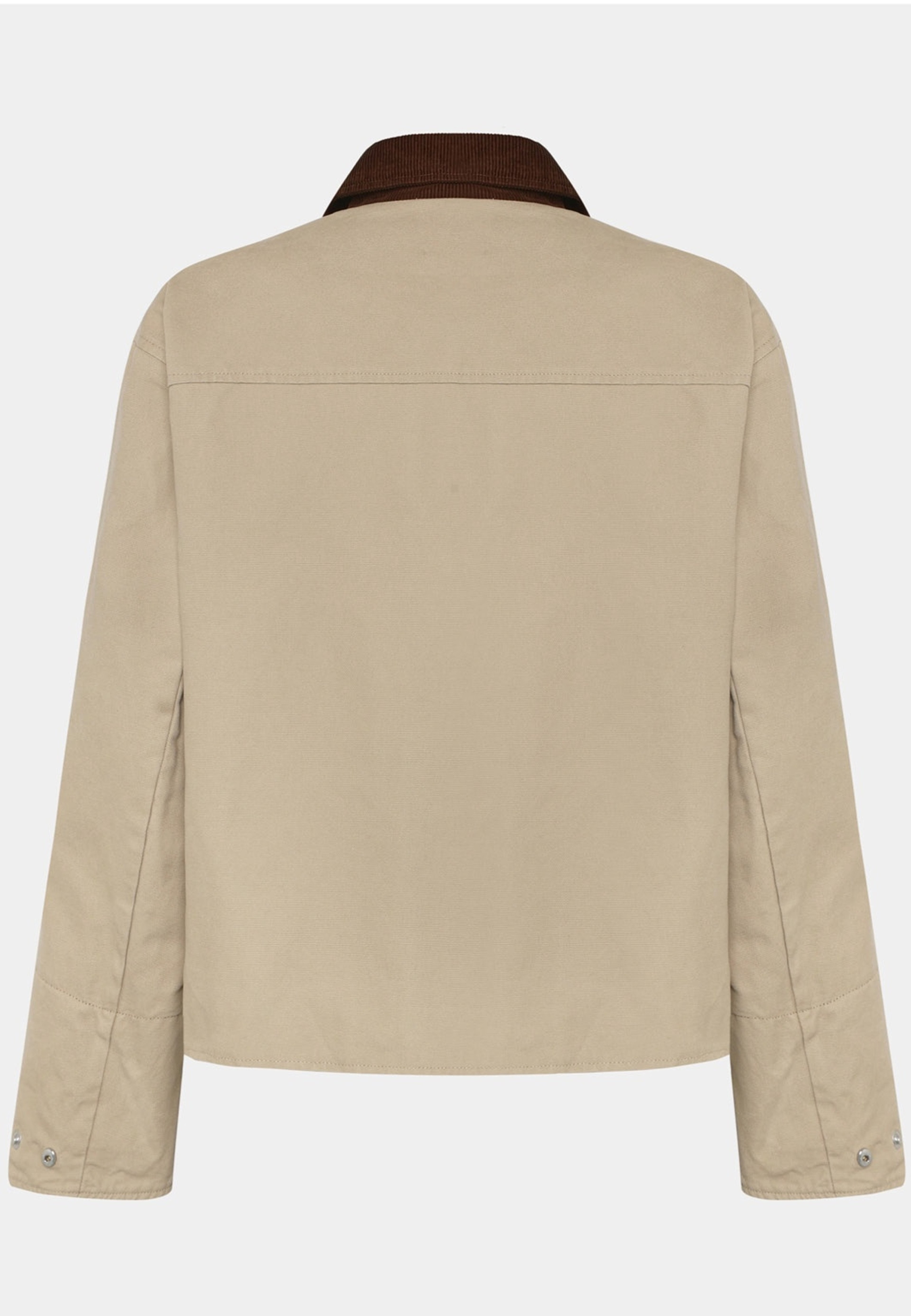 Cece Jacket, från ROCKANDBLUE, i färgen beige. Klicka för att öppna bilden i stort format