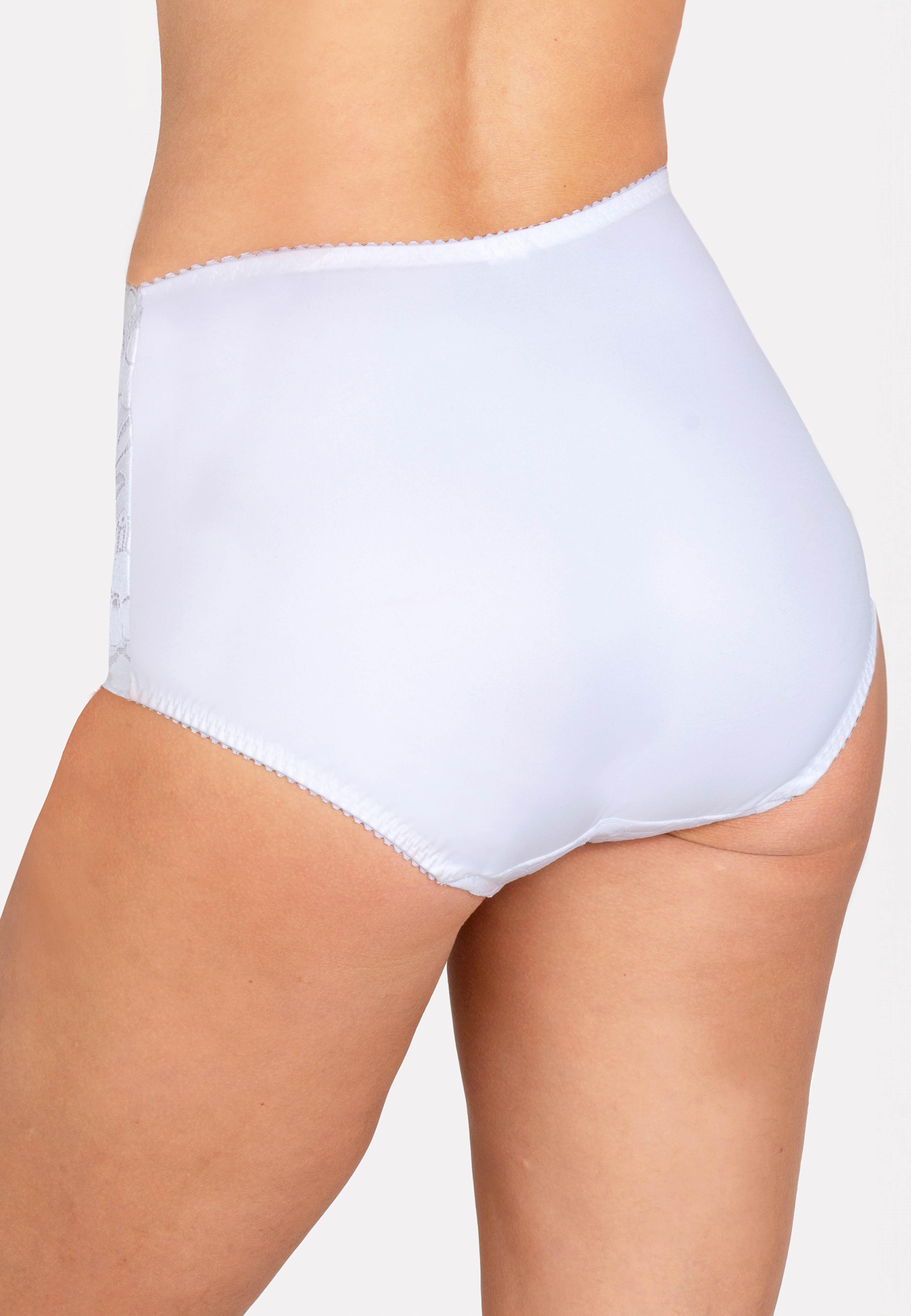 Jacquard & Lace Trosgördel
