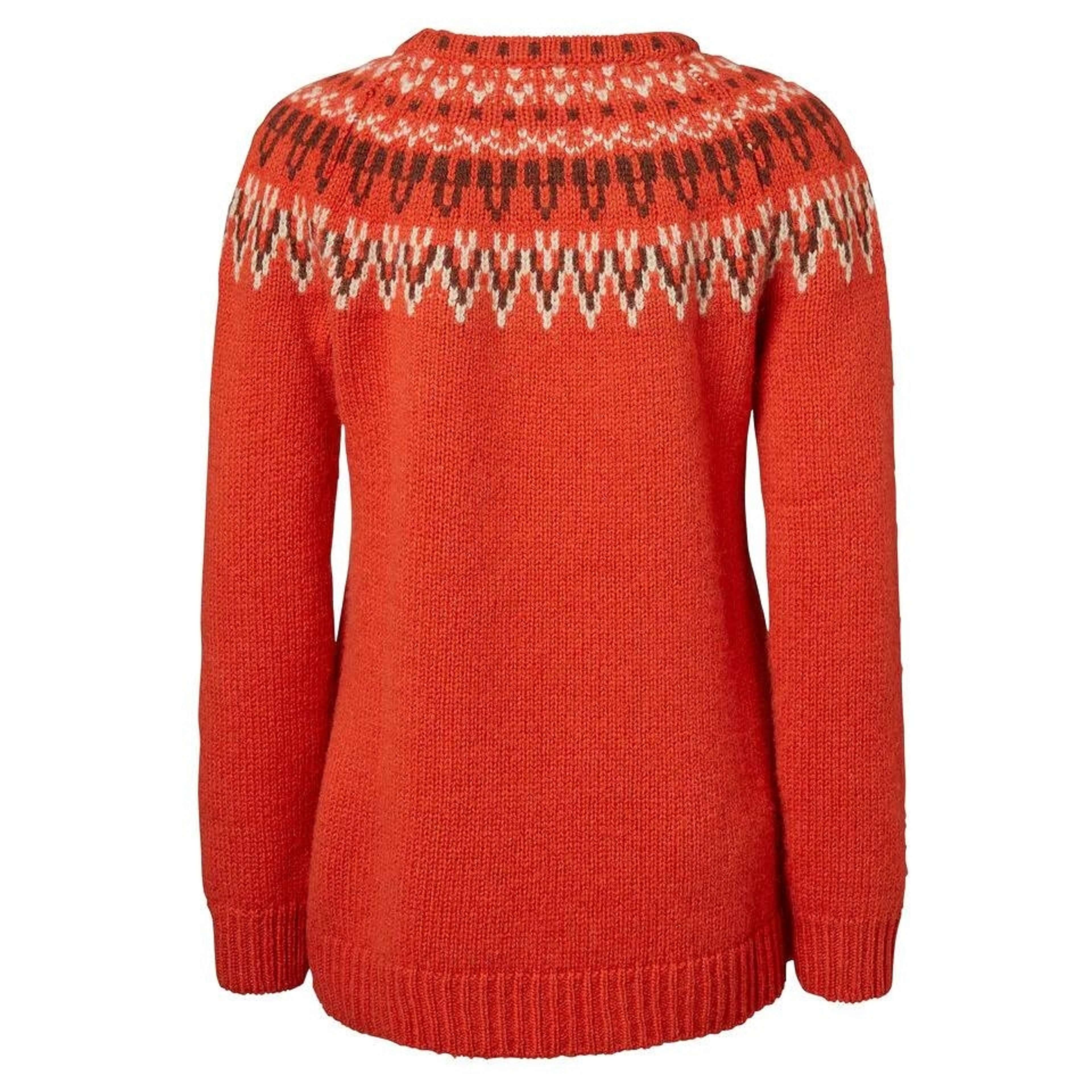 Veda Jumper