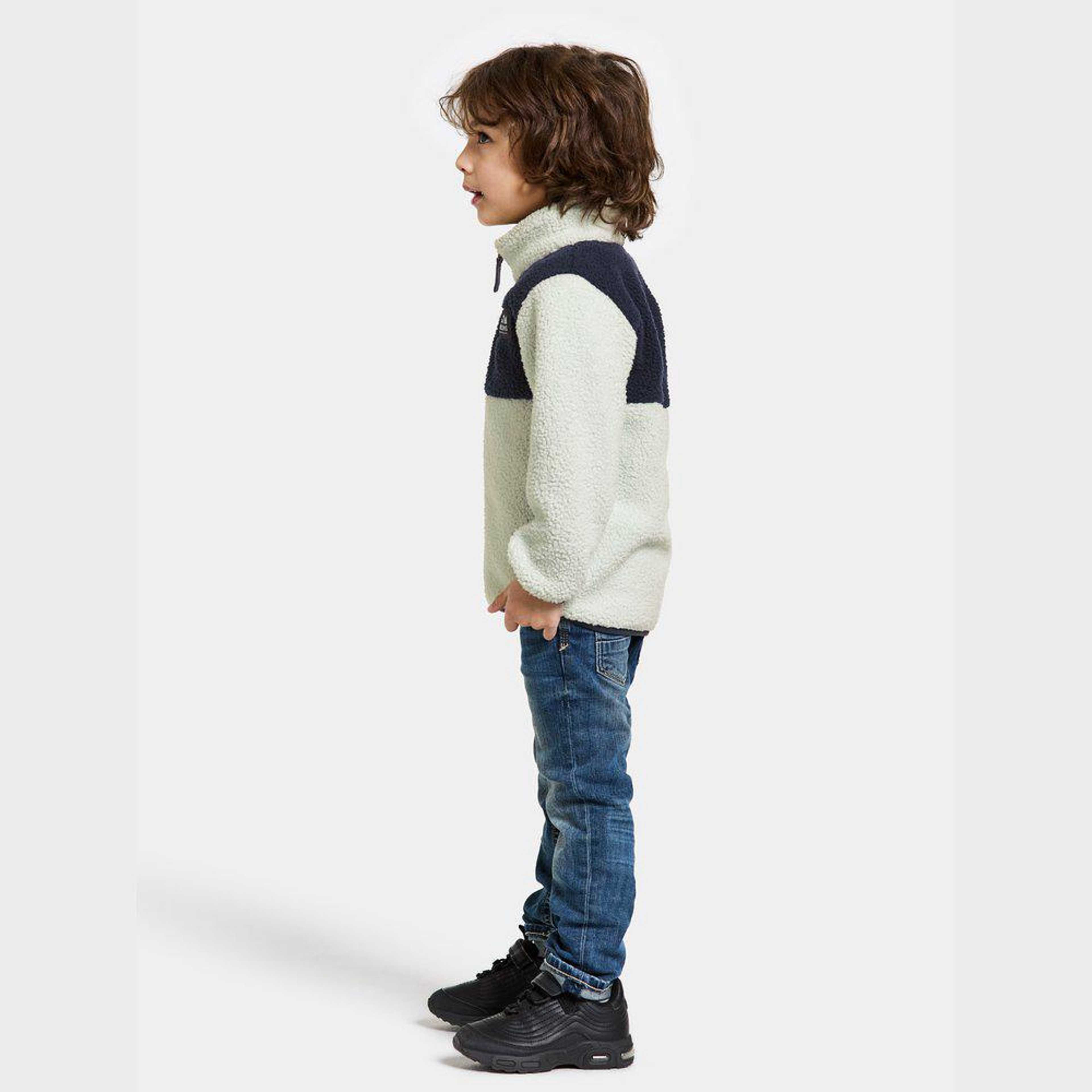 Gosig Kids Halfzip