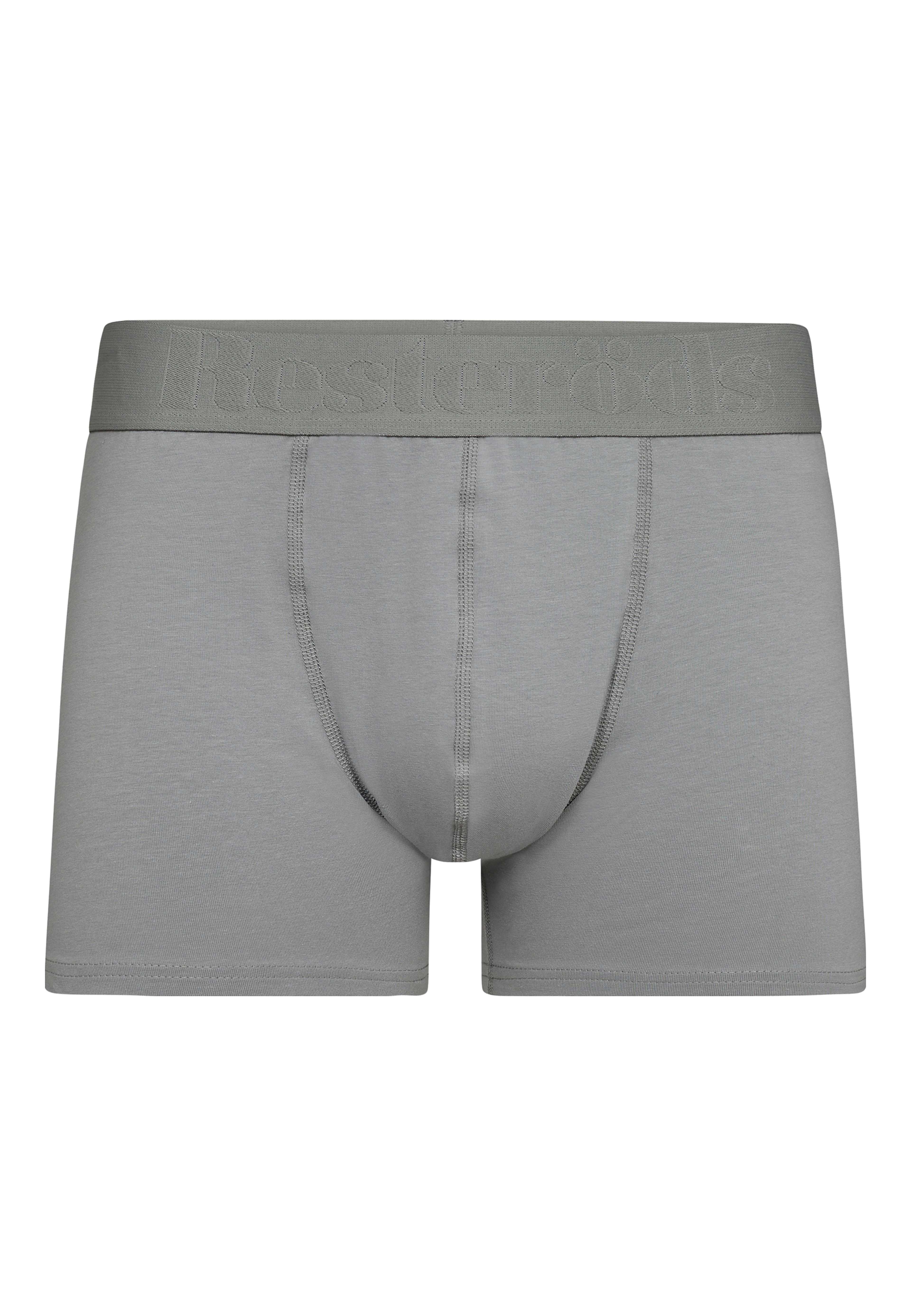 Gunnar Boxershorts 7-pack Gots Bomull
