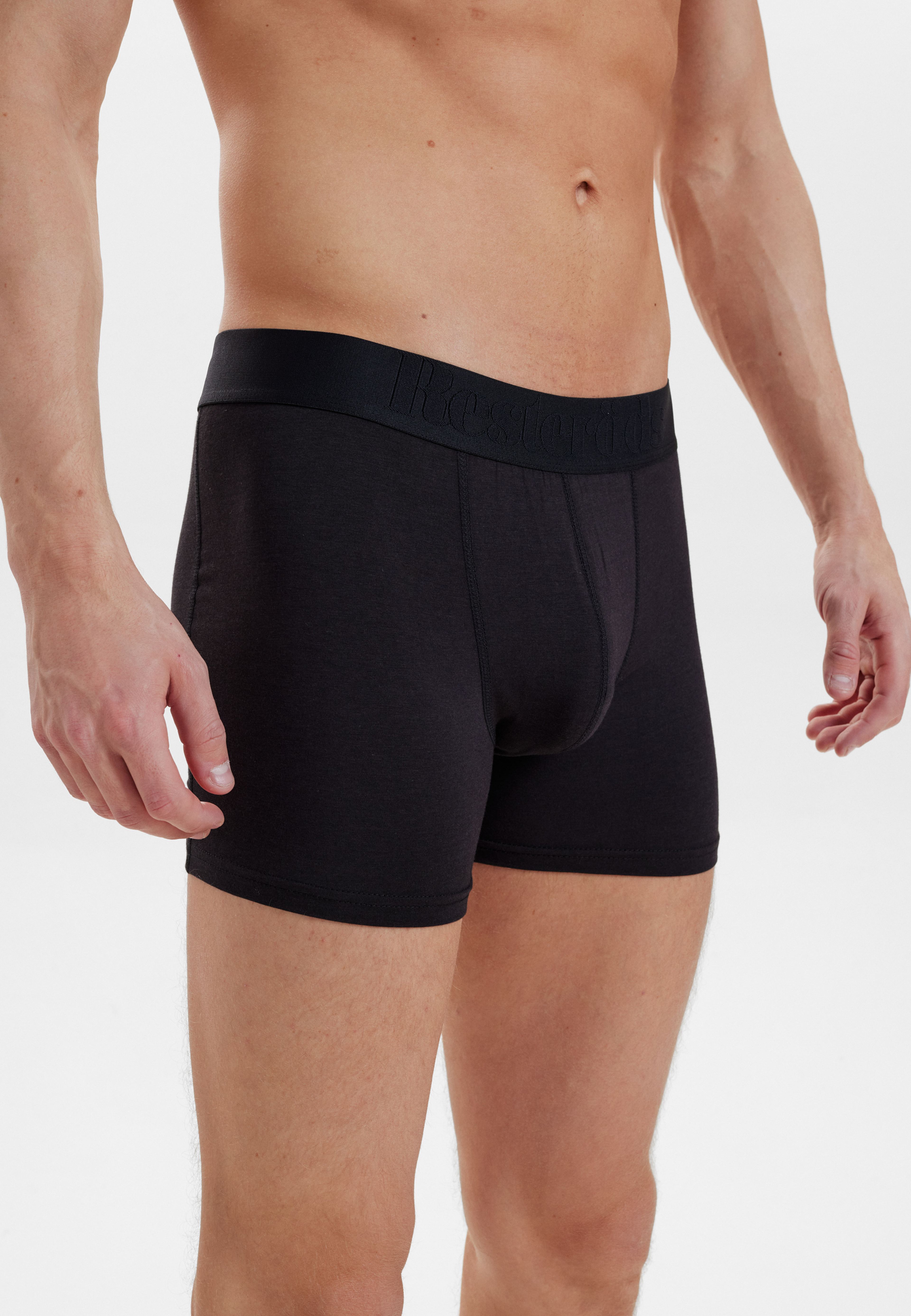 Gunnar Boxershorts 7-pack Gots Bomull