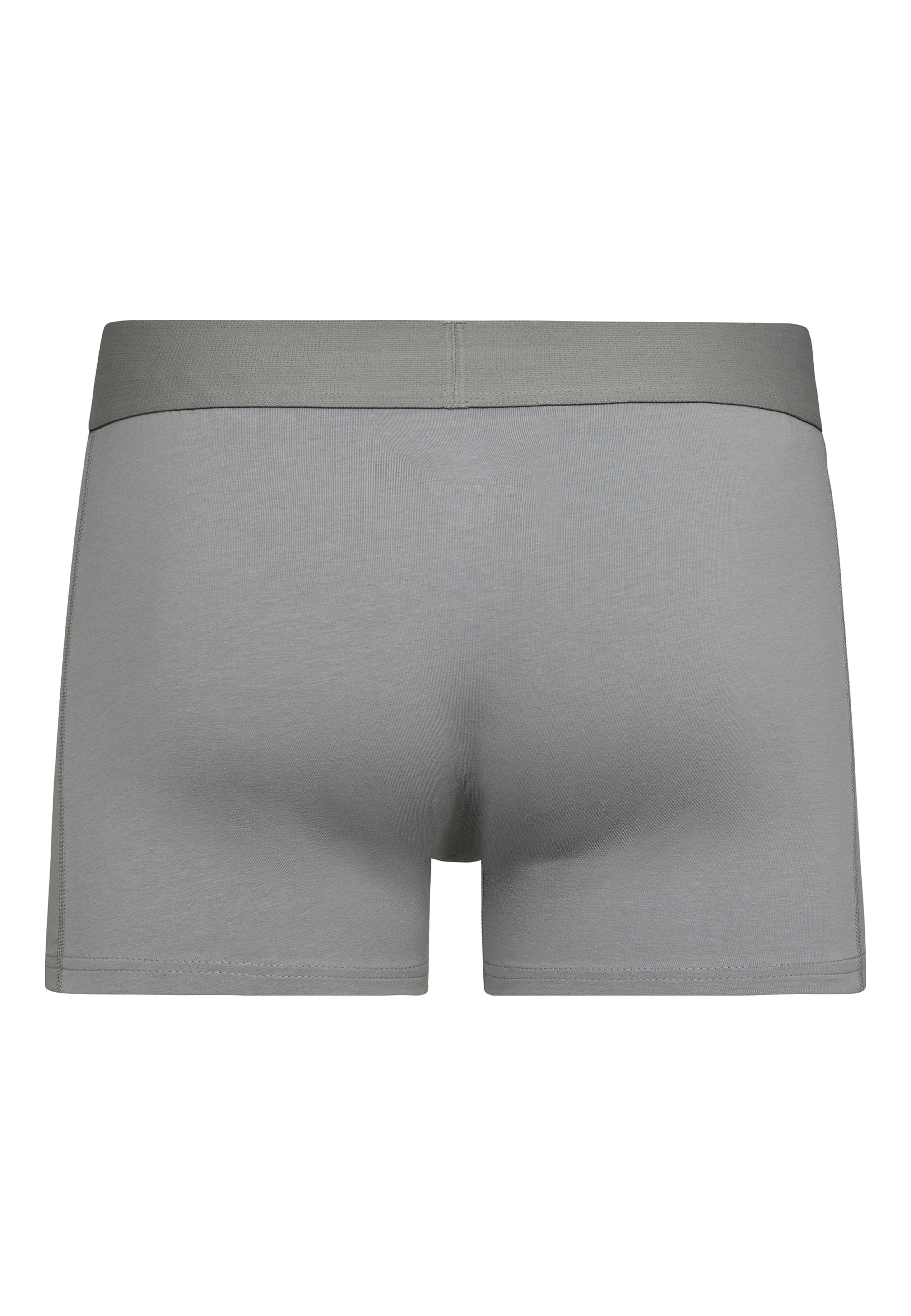 Gunnar Boxershorts 7-pack Gots Bomull