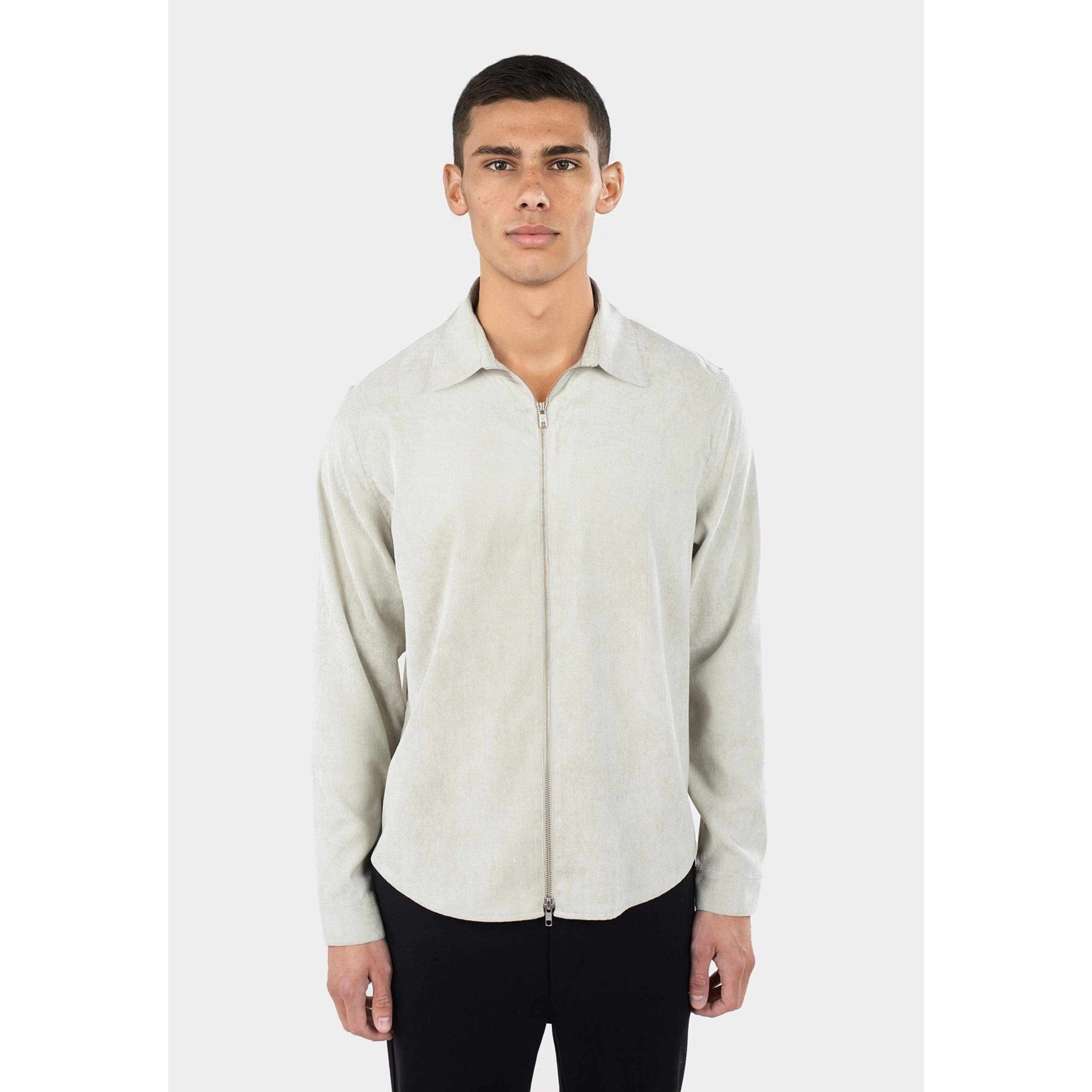 Aden Manchesterzip, från Ciszere, i färgen mint. Klicka för att öppna bilden i stort format