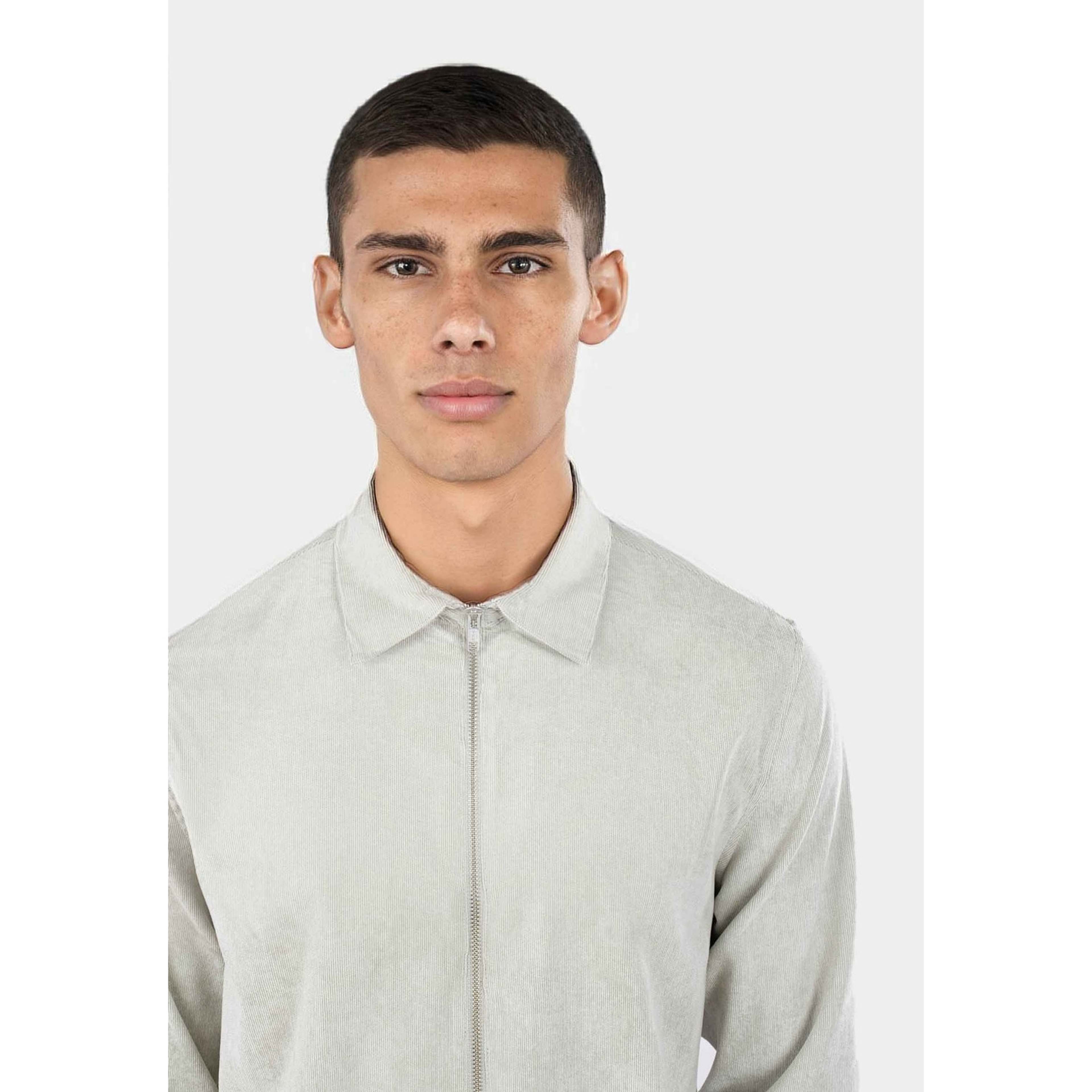 Aden Manchesterzip, från Ciszere, i färgen mint. Klicka för att öppna bilden i stort format