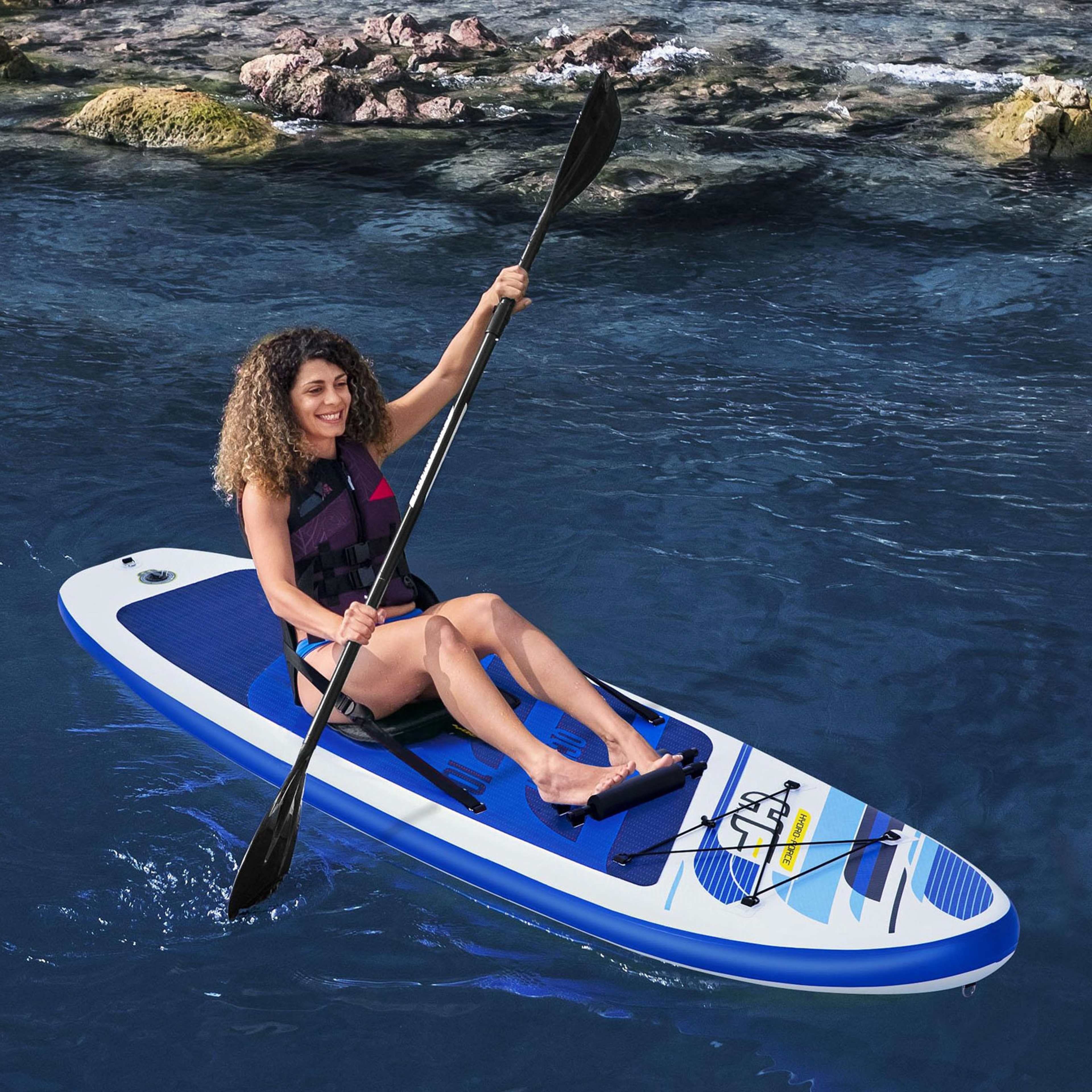 Hydro Force Sup Oceana Convertible Set
