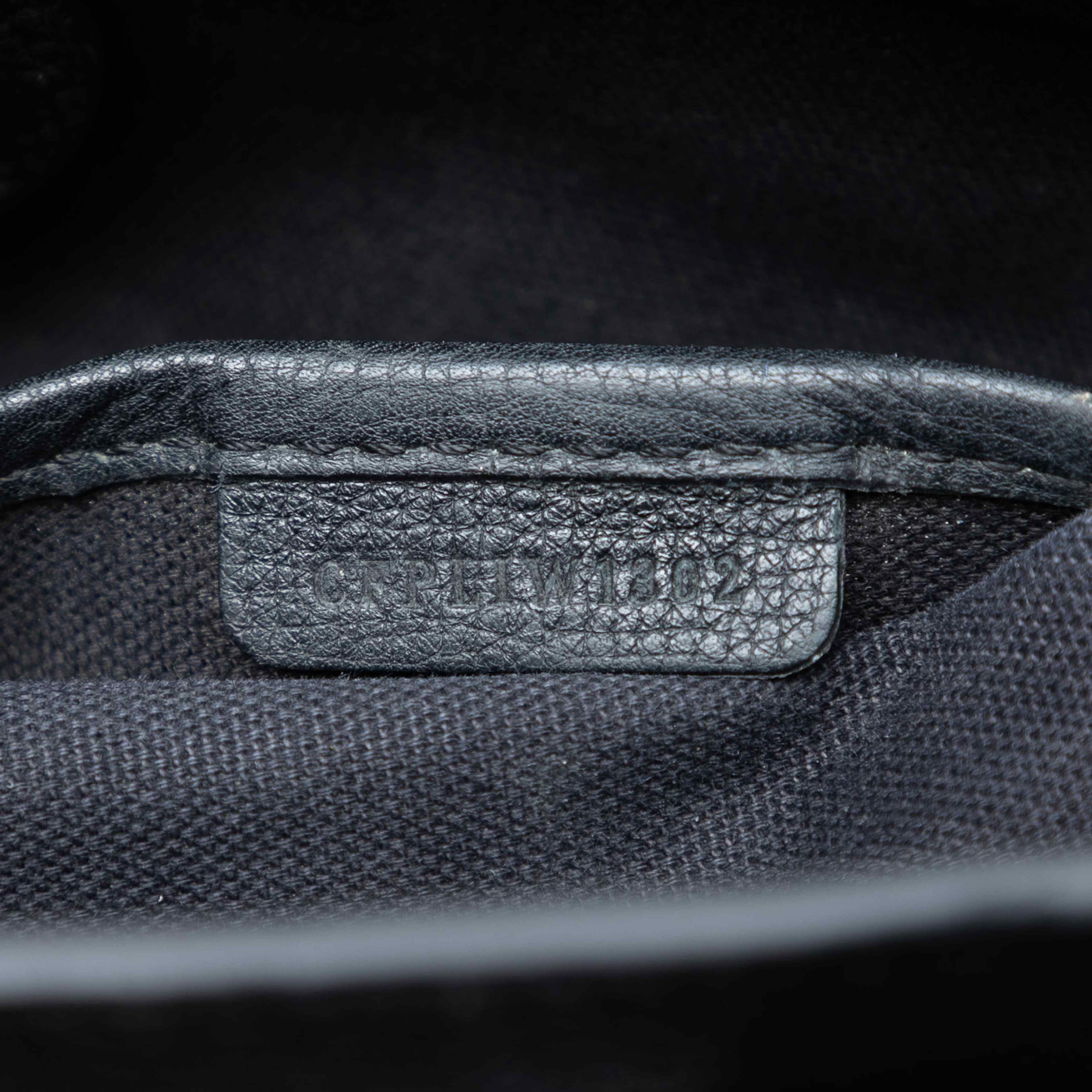 Burberry Medium Leather And House Check Banner Satchel, från Luxclusif, i färgen brun. Klicka för att öppna bilden i stort format