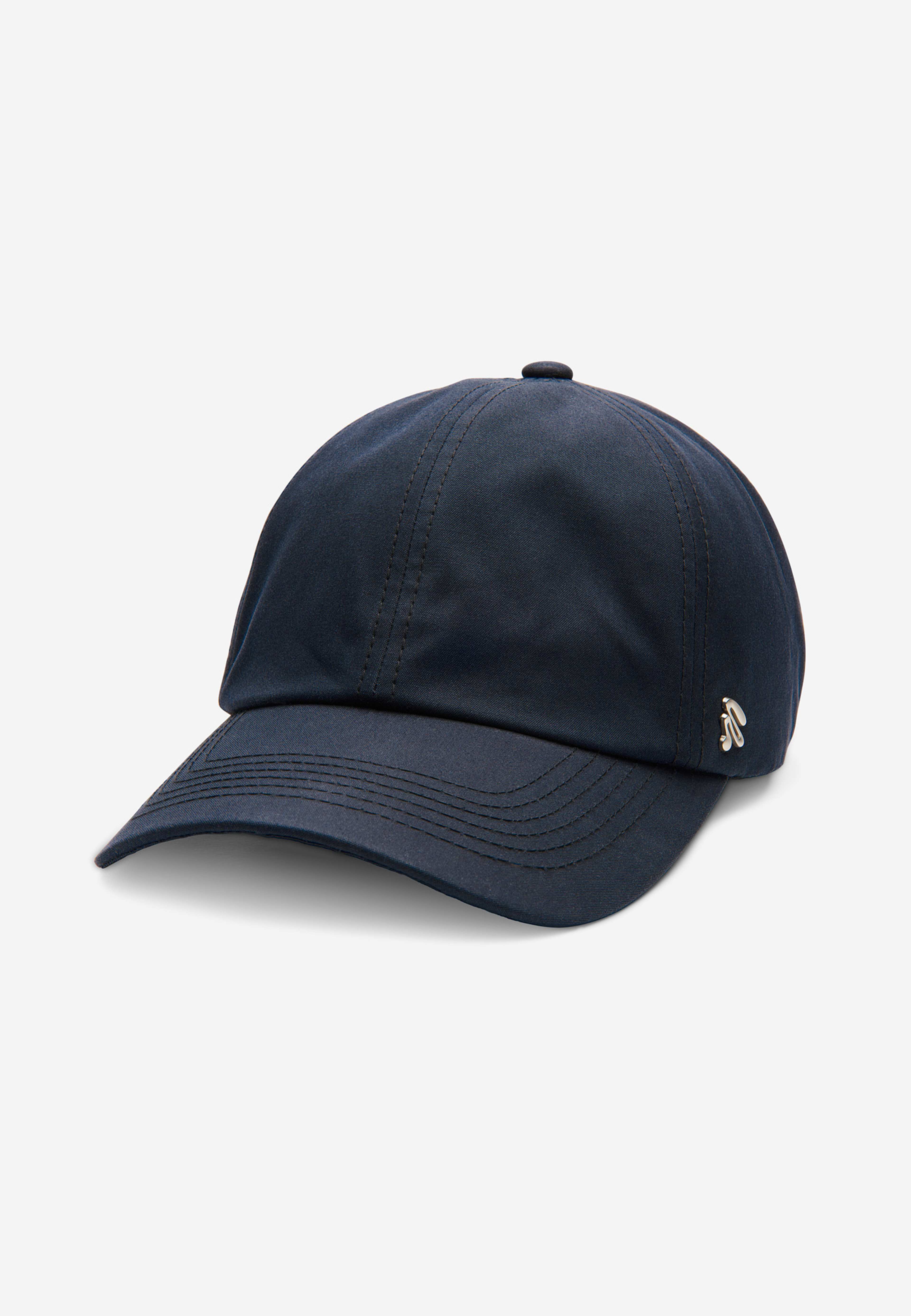 Dad Cap 105 Ventile, från Stiksen, i färgen midnight. Klicka för att öppna bilden i stort format