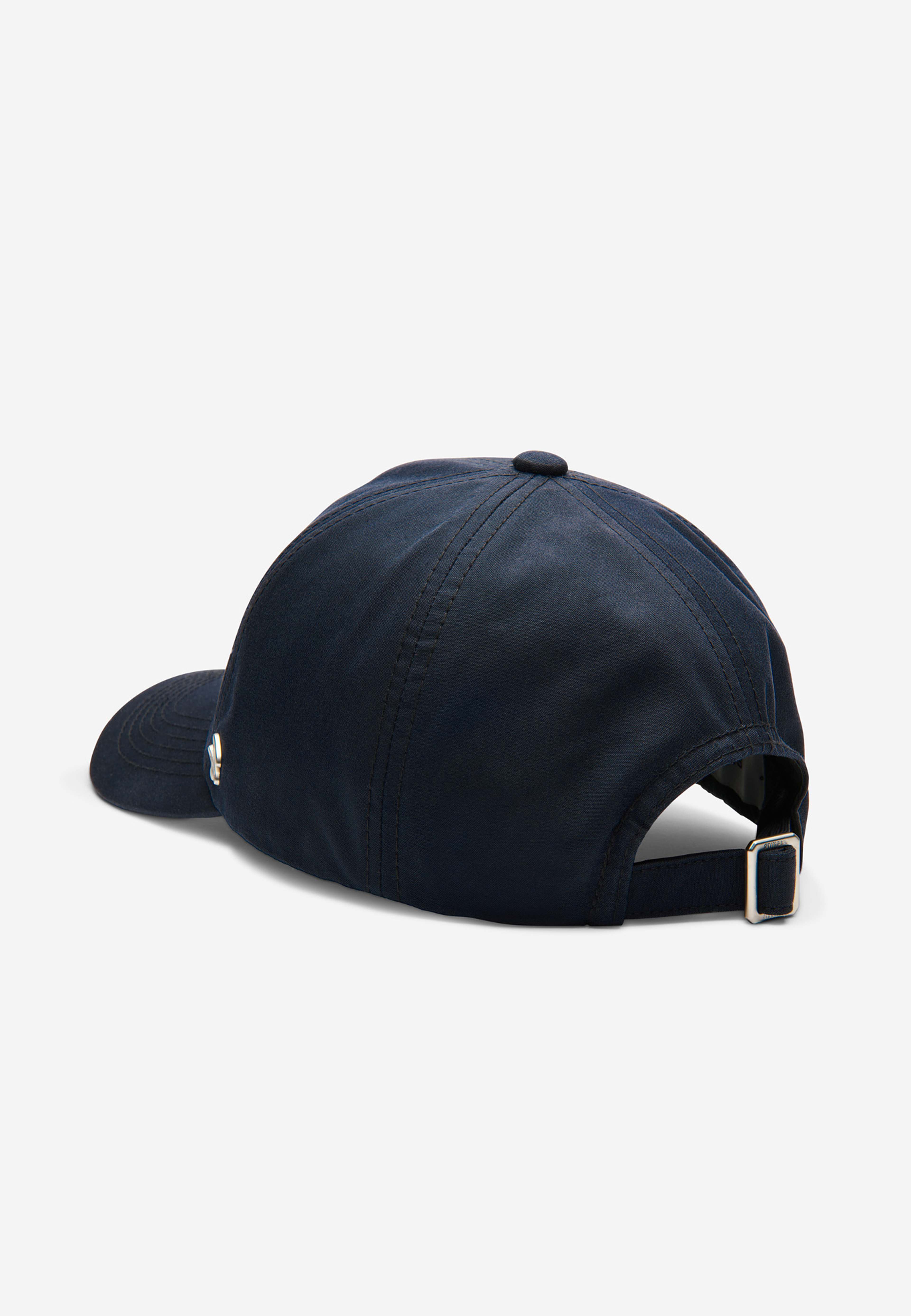 Dad Cap 105 Ventile, från Stiksen, i färgen midnight. Klicka för att öppna bilden i stort format