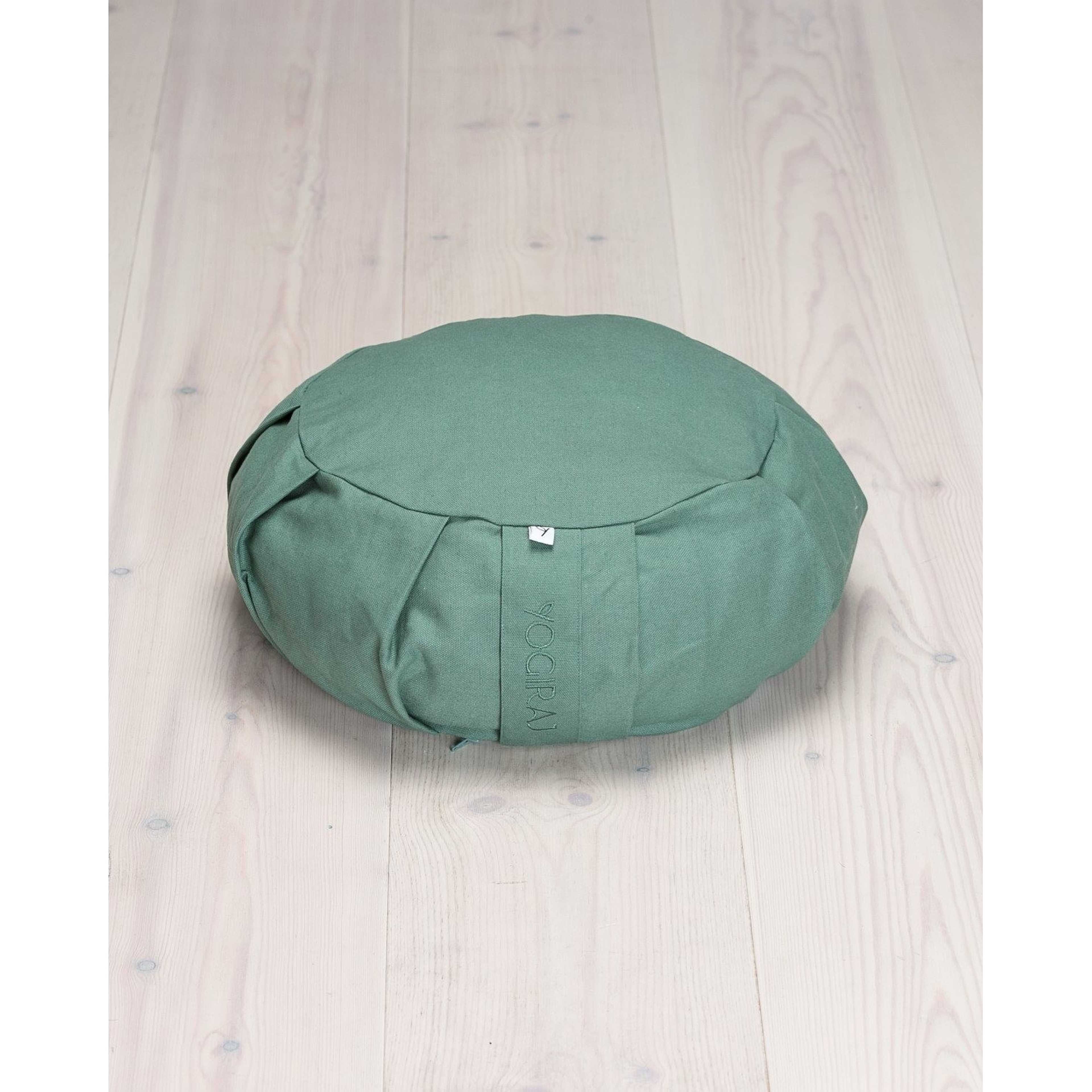Meditationskudde Meditation Cushion, Round