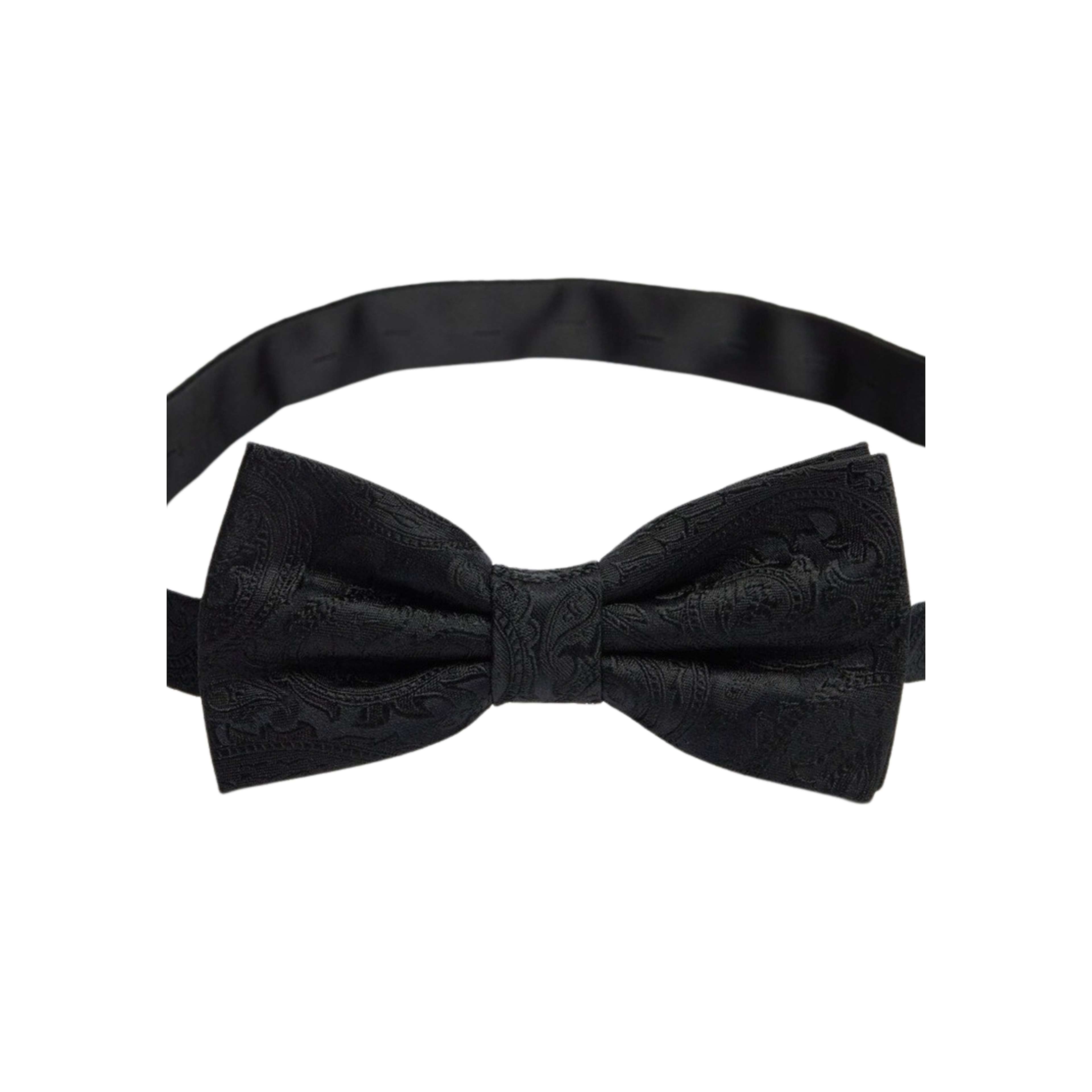 Bow Tie Formal Pre Tied