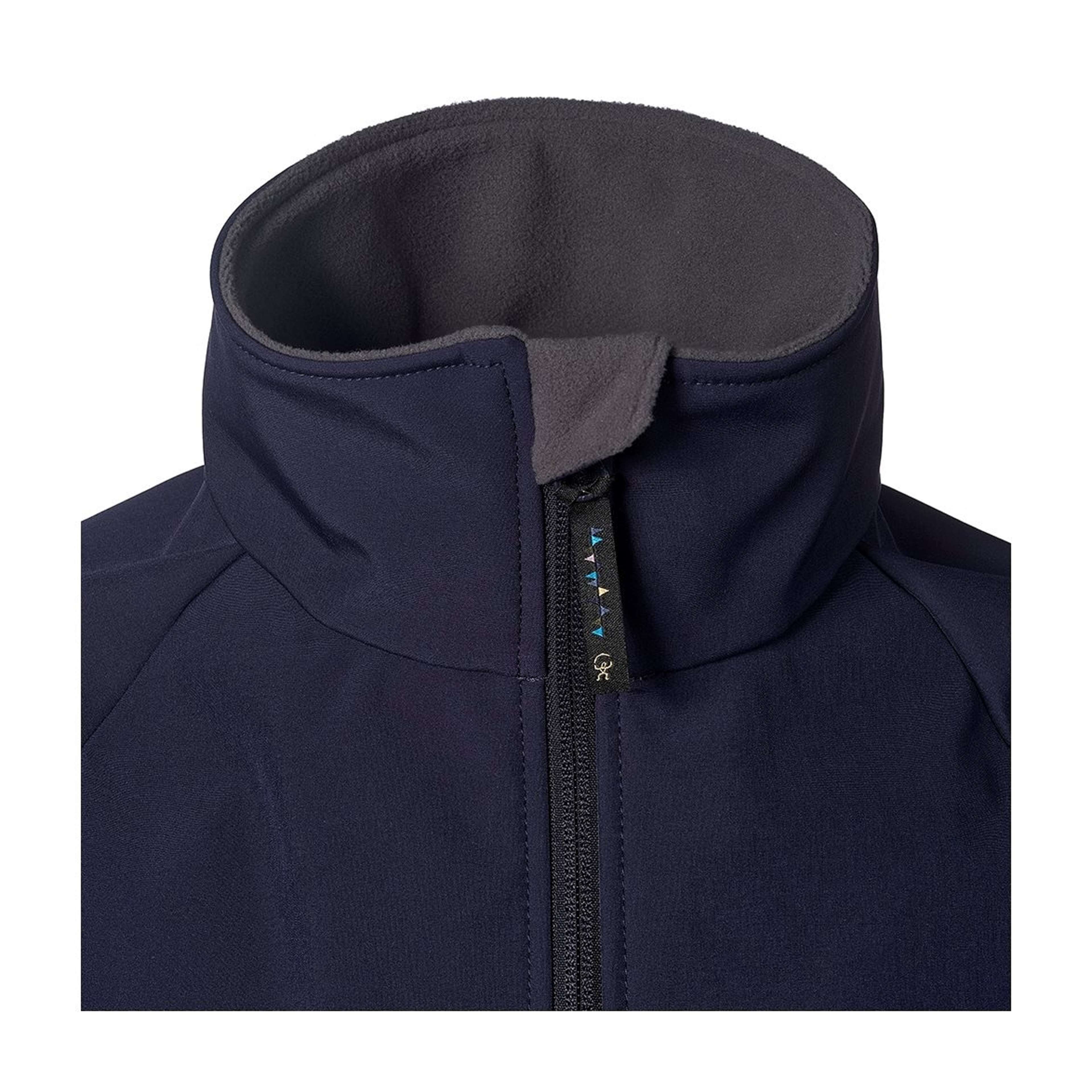 Isbjörn Thunder Vindfleece Jacka 134cl-176cl