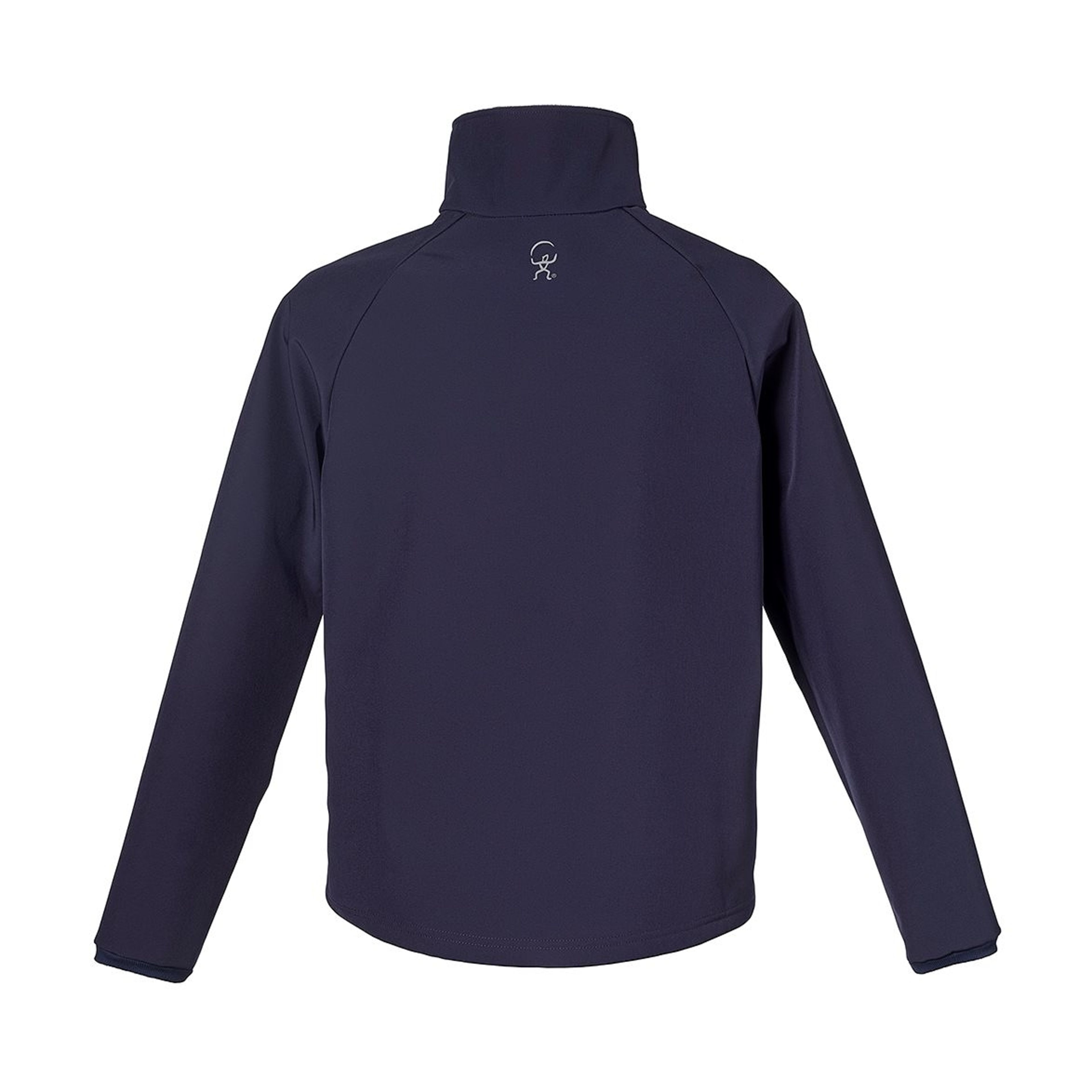 Isbjörn Thunder Vindfleece Jacka 134cl-176cl